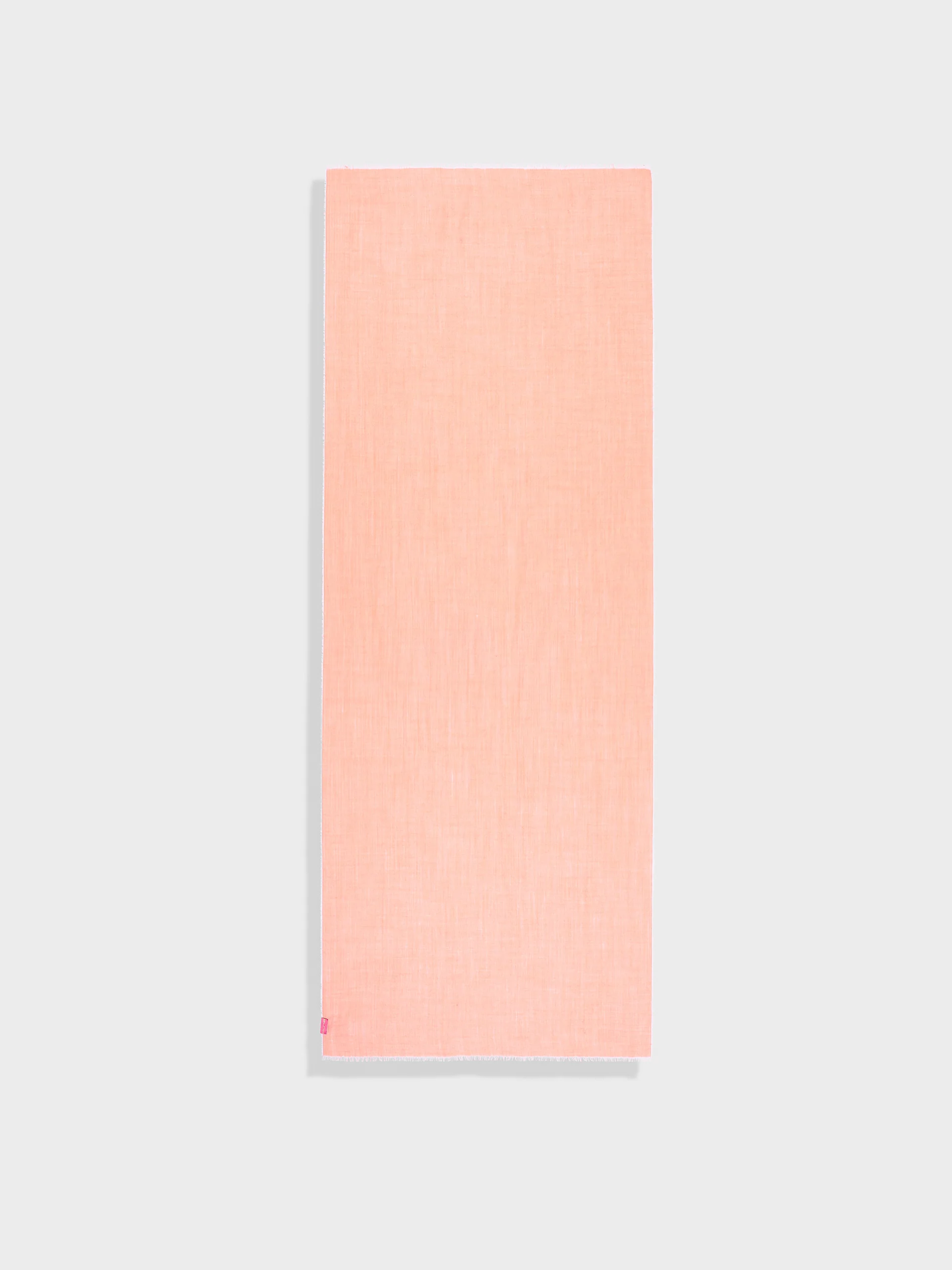 Alondra Shawl Baby Alpaca Color Pink - Image 6