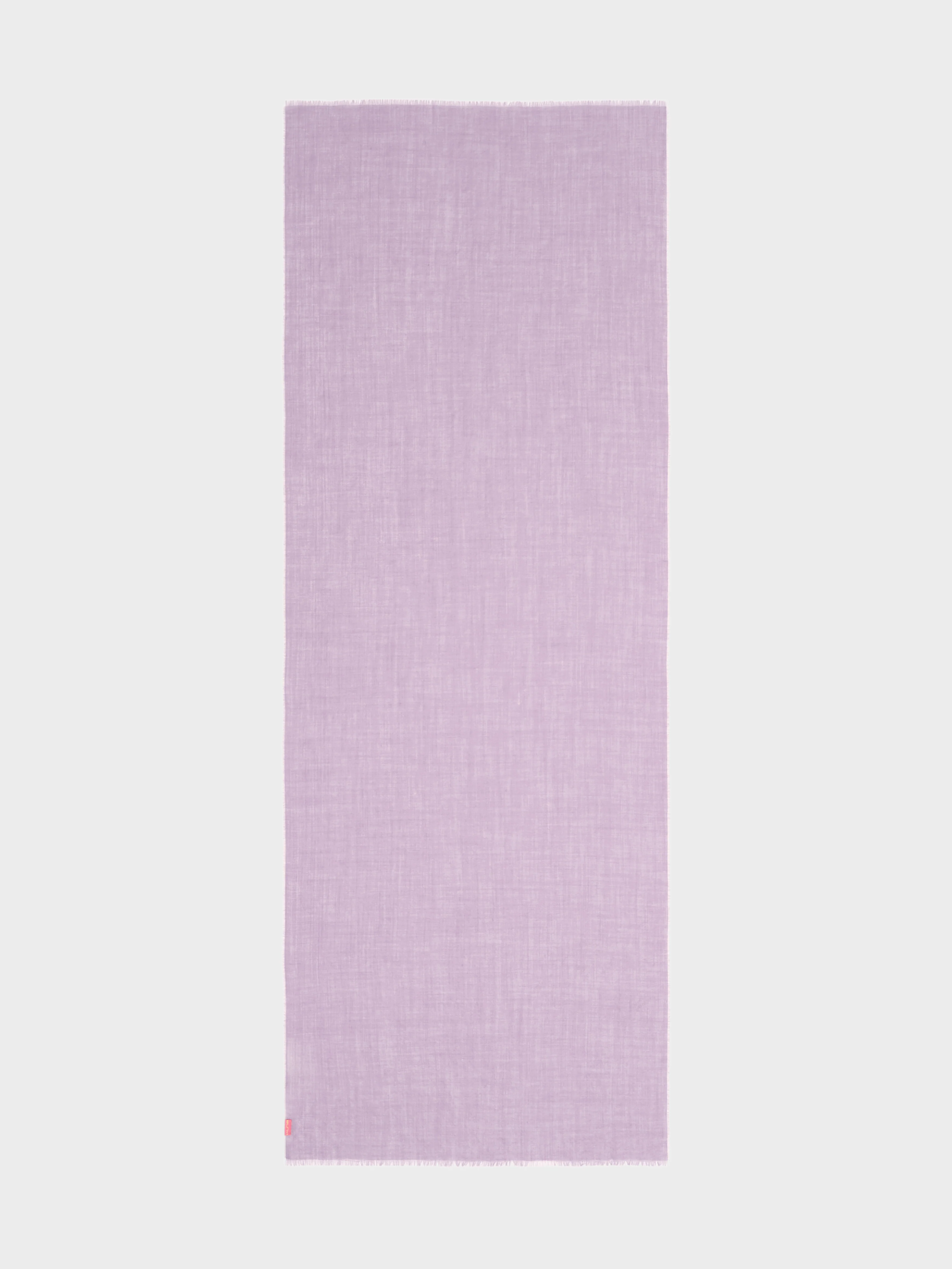 Alondra Shawl Baby Alpaca Color Purple - Image 4