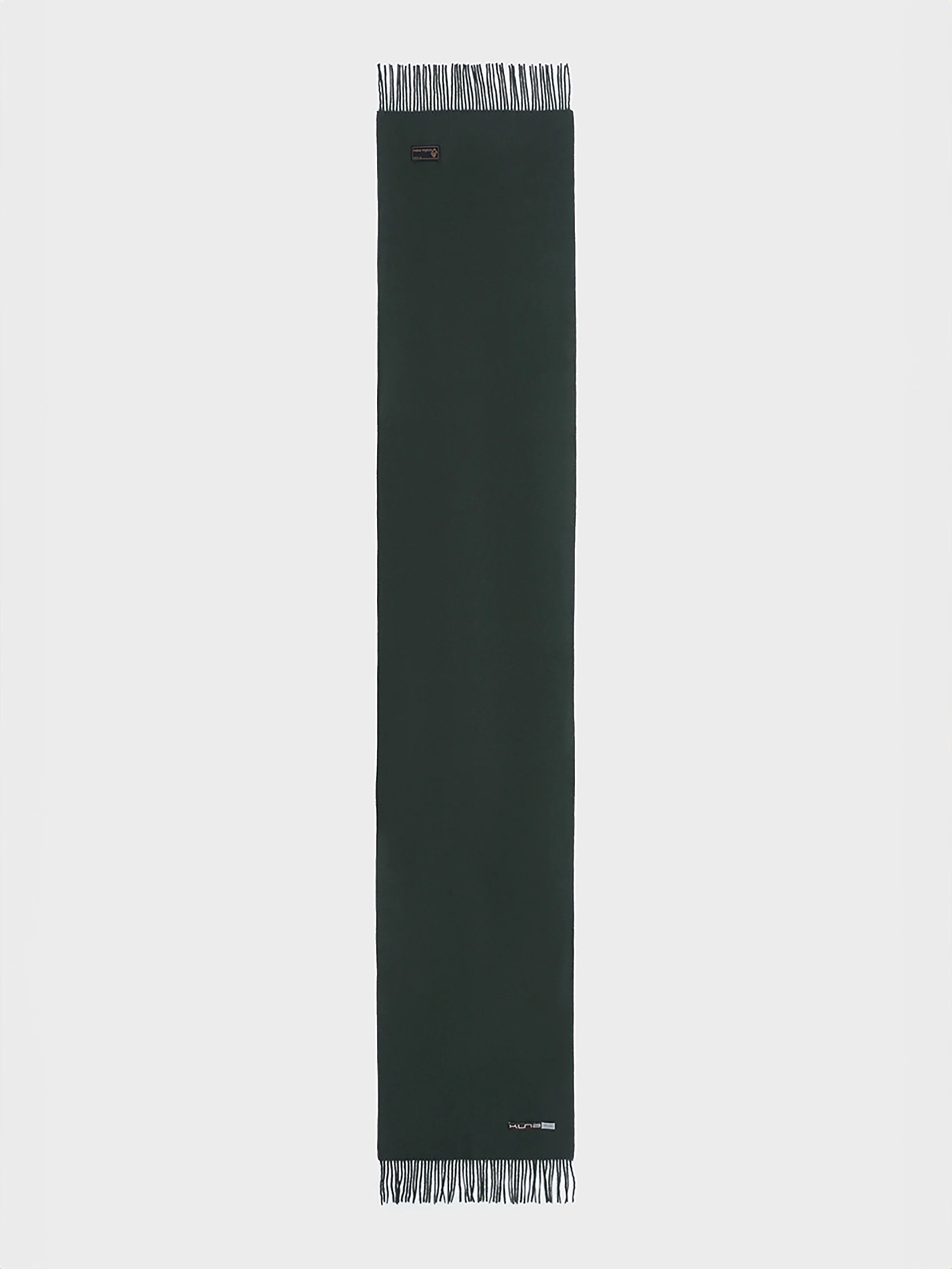Basel Vicuña Color Green - Image 6