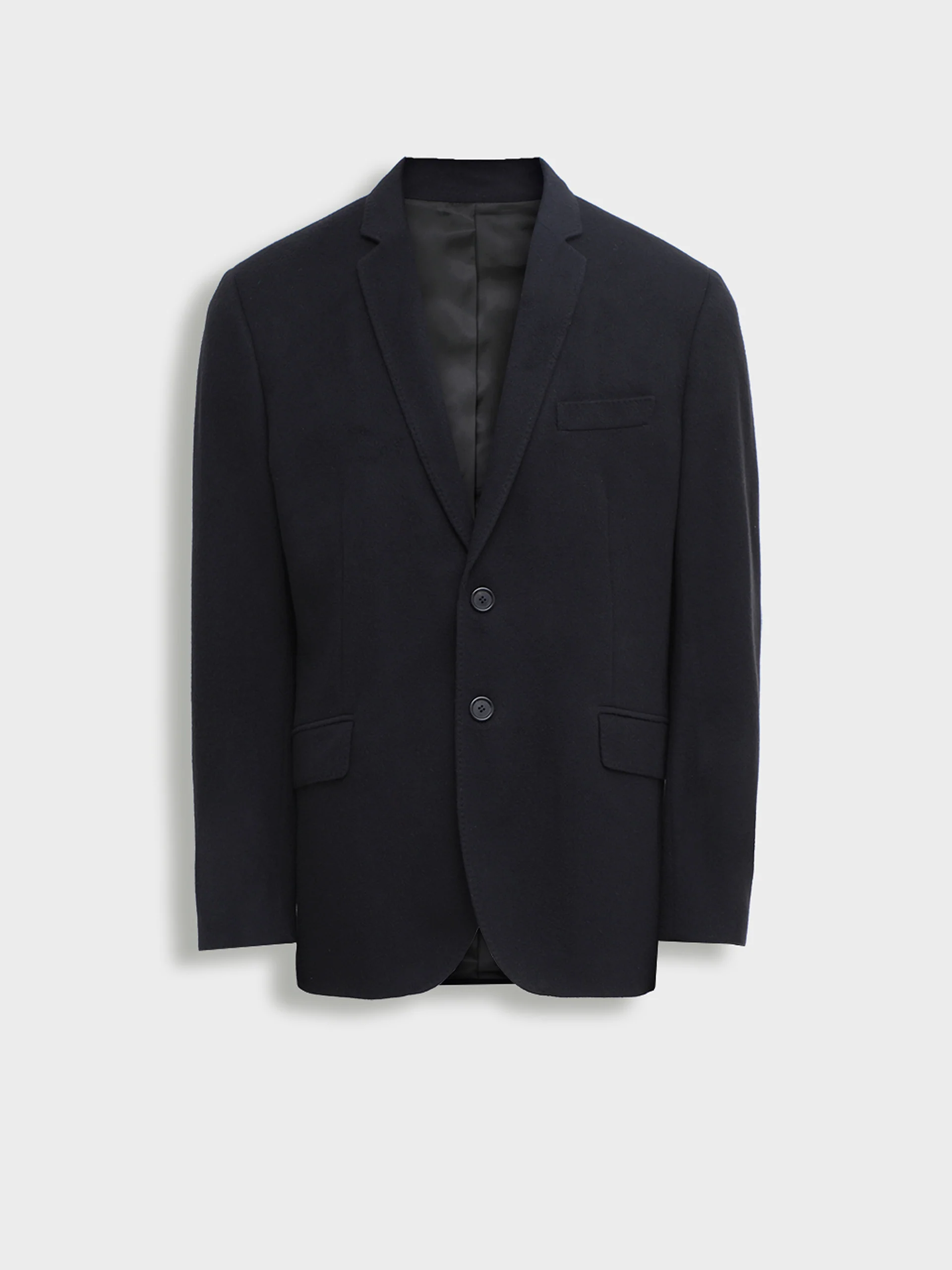 Bruno Blazer Vicuña Color Navy