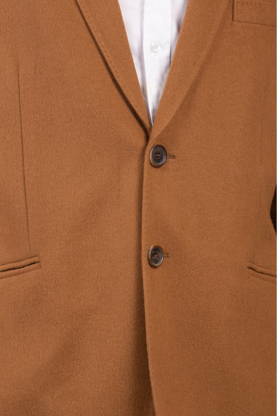 Bruno Blazer Vicuña Color Camel - Image 4