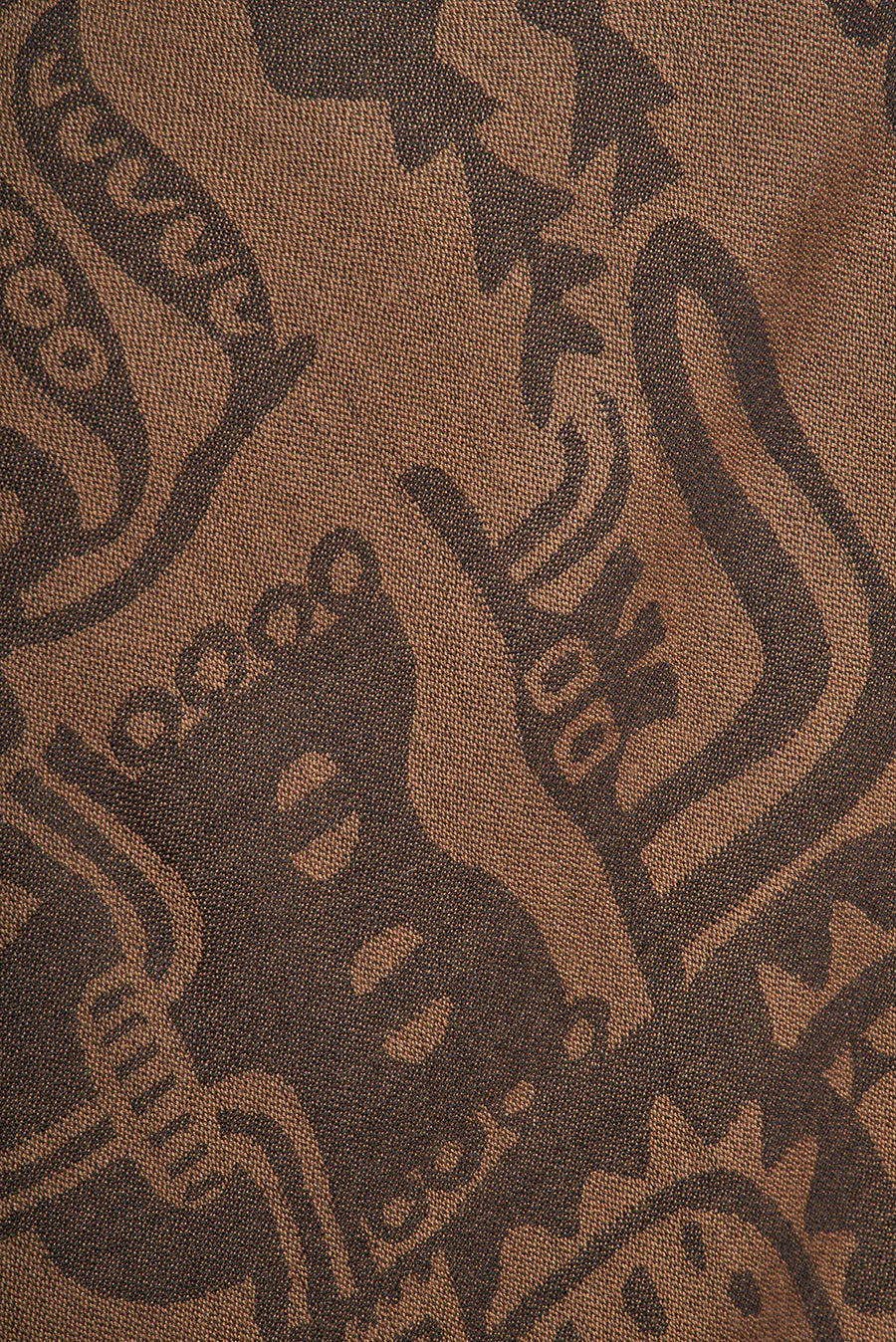 Nazca - 45 Cape Royal Alpaca Color Camel - Image 8