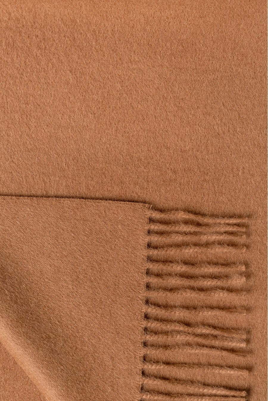 Adrian Scarf Baby Alpaca Color Camel - Image 6