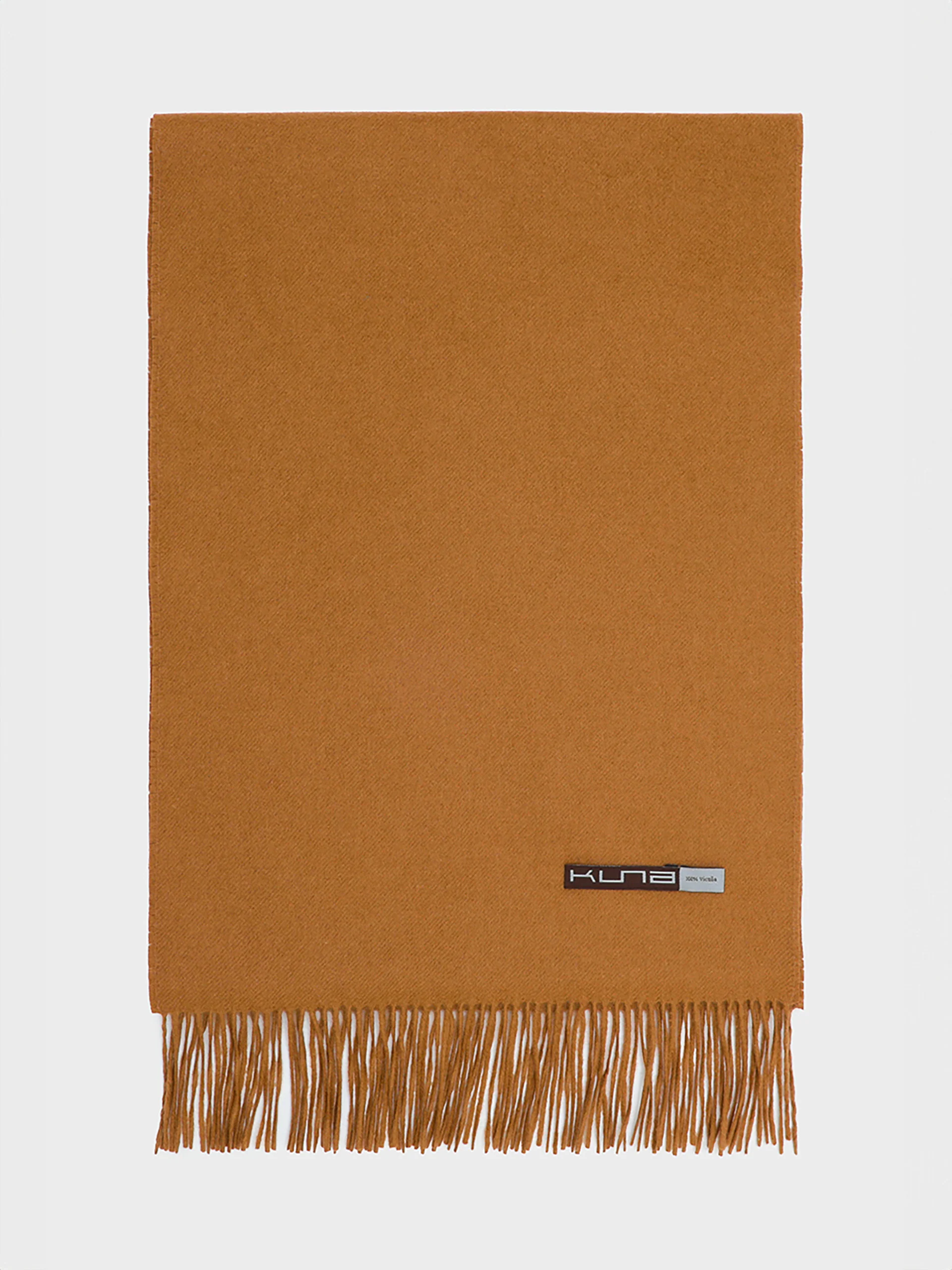 Basel Scarf Vicuña Color Camel - Image 2