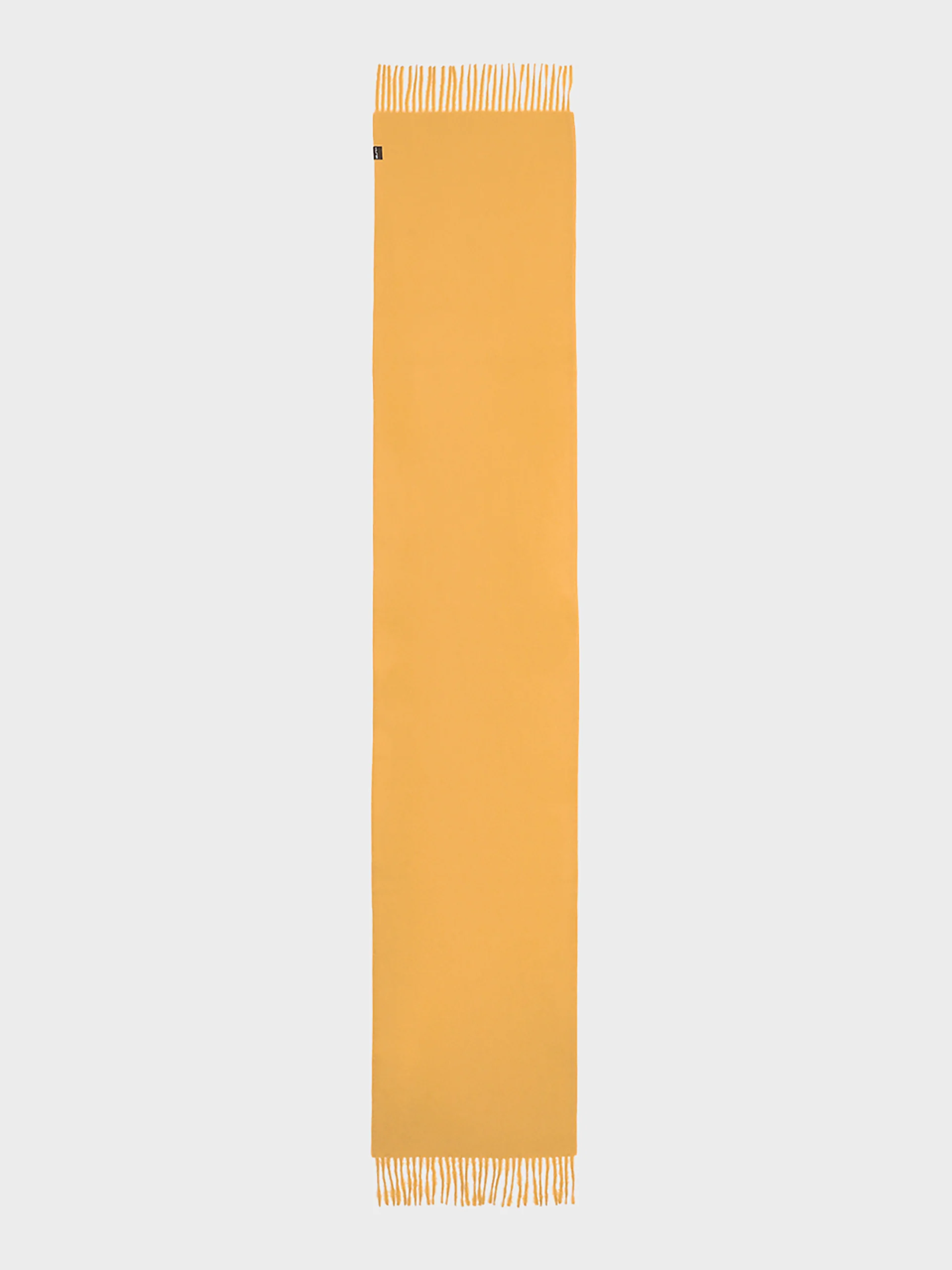 Jamas Scarf Royal Alpaca Color Amarillo - Image 6