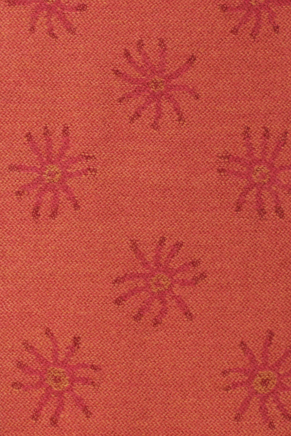 Nazca - 18 Scarf Baby Alpaca Color Red - Image 3