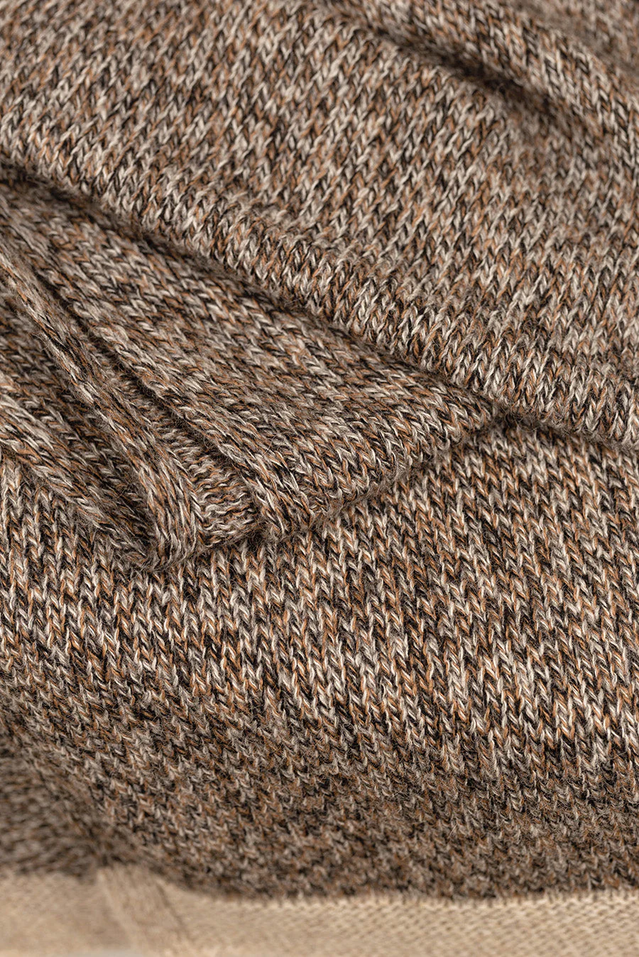 Undo Scarf Baby Alpaca Color Tacama & Doe - Image 6