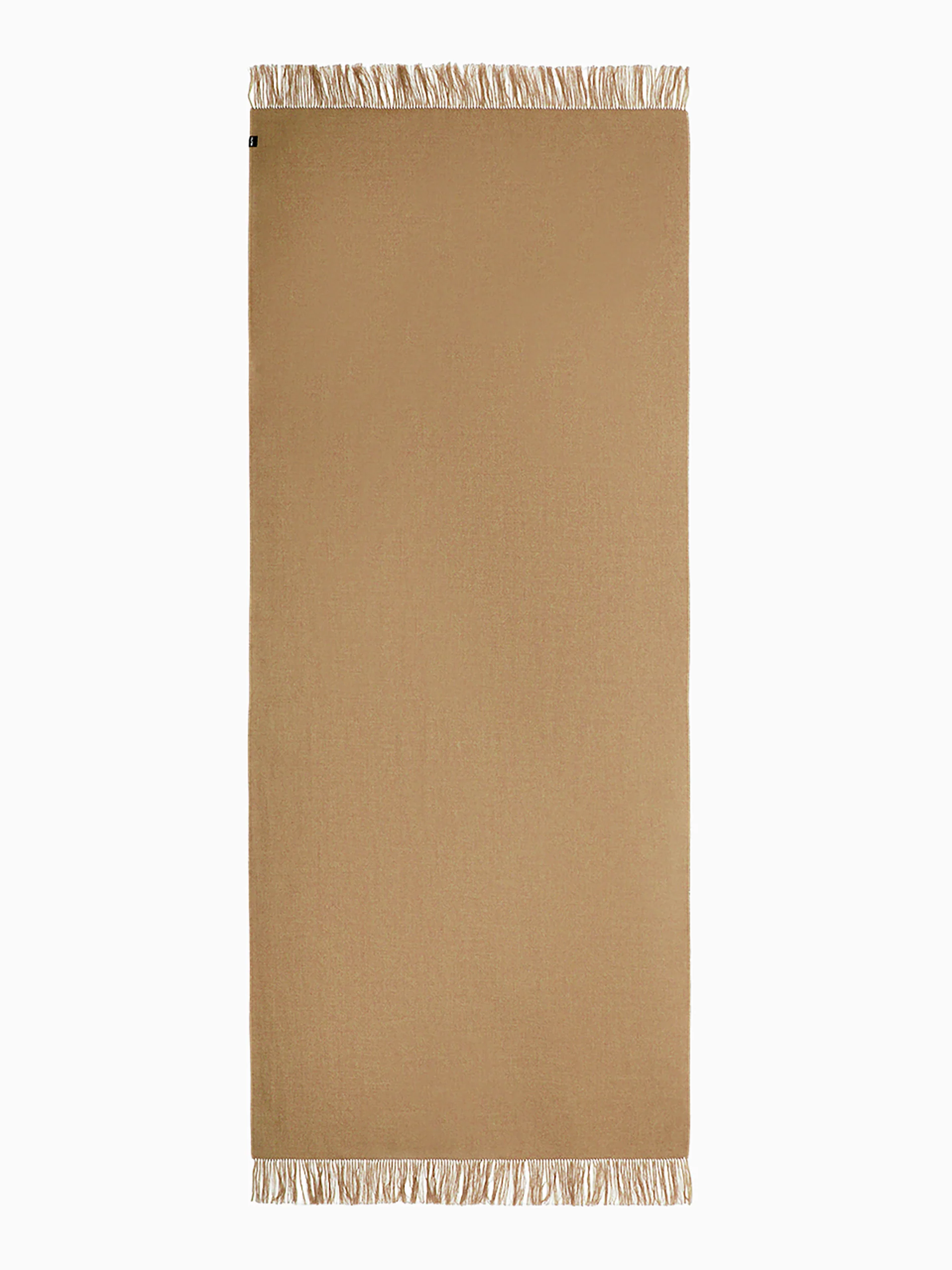 Jee Shawl Royal Alpaca Color Camel - Image 6