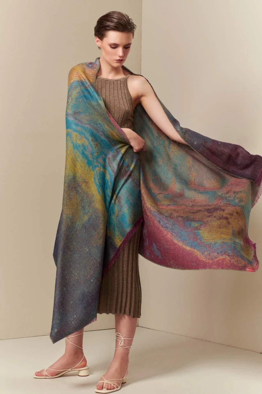 Nebulosa De Orion - Universo Shawl Orion - Universo