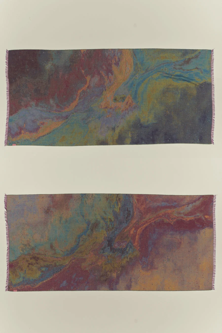 Nebulosa De Orion - Universo Shawl Orion - Universo - Image 4