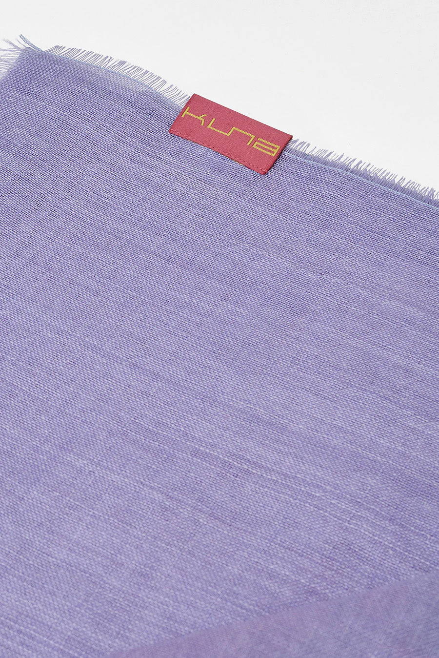 Wessex Shawl Baby Alpaca Color Pasteles - Image 4