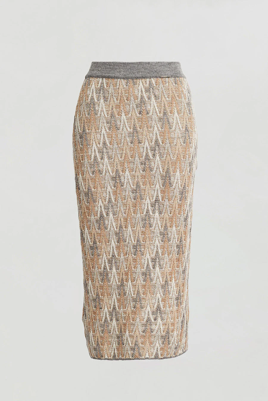 Welcome Skirt Baby Alpaca Color Nuage