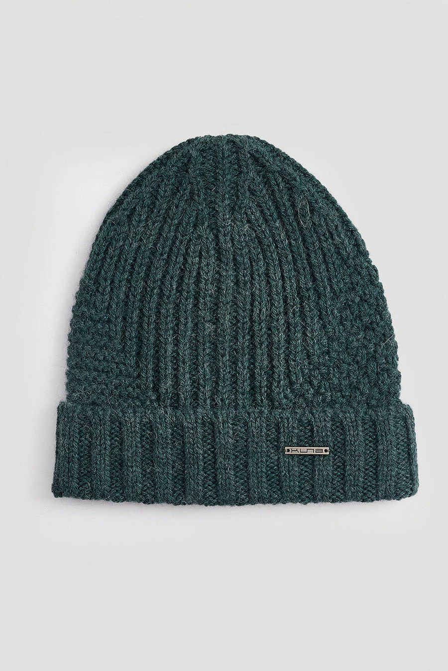 Pascual Hat Baby Alpaca Color Bosque