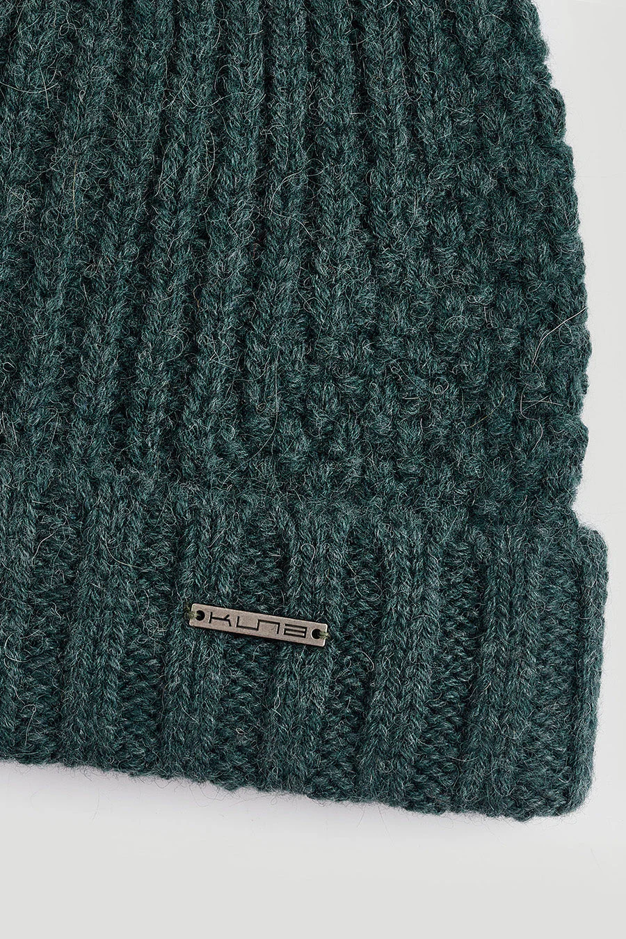 Pascual Hat Baby Alpaca Color Bosque - Image 6