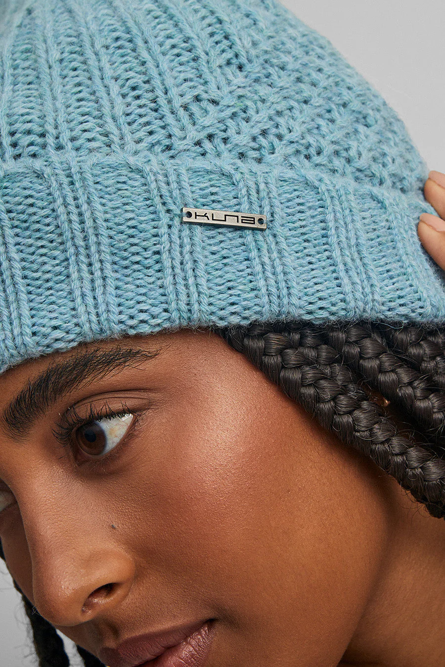 Pascual Hat Baby Alpaca Color Dream - Image 3