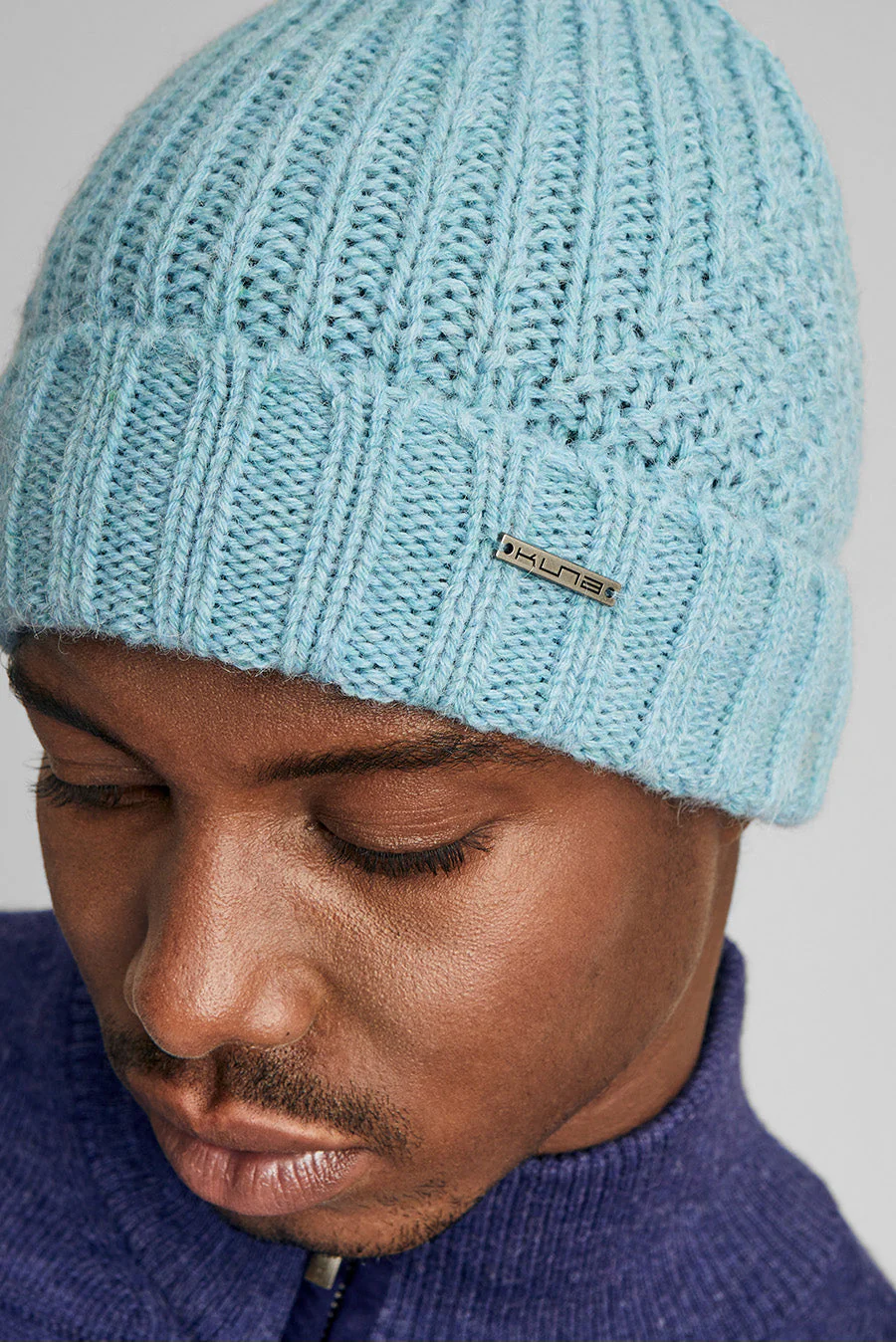 Pascual Hat Baby Alpaca Color Dream - Image 5