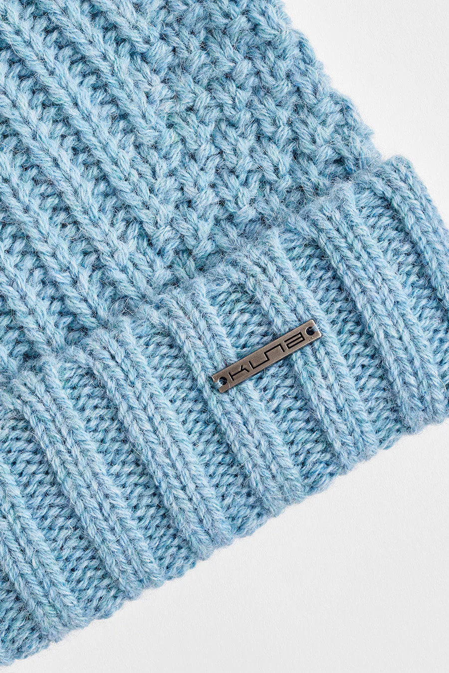 Pascual Hat Baby Alpaca Color Dream - Image 6