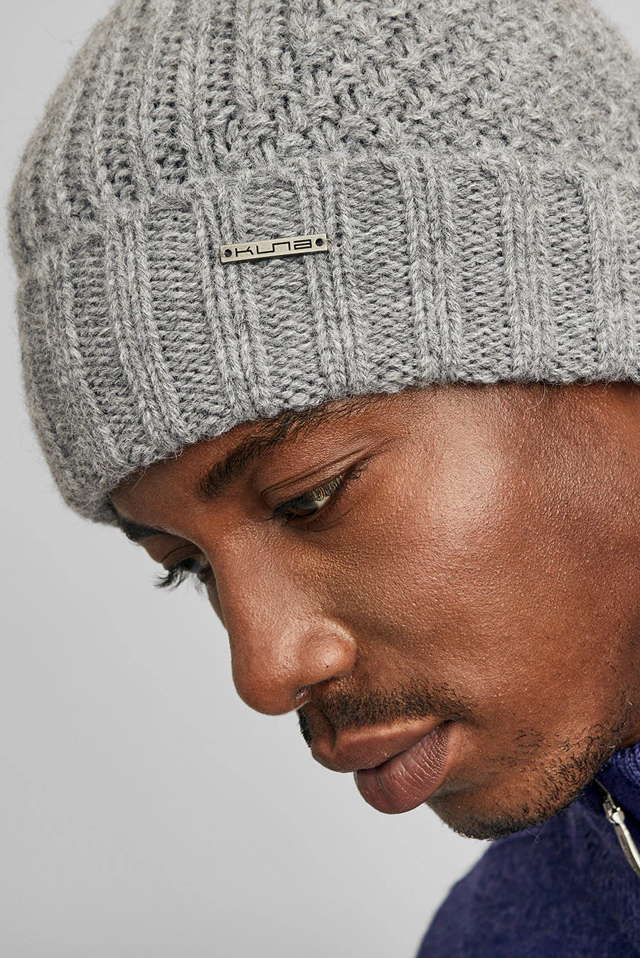 Pascual Hat Baby Alpaca Color Nuage - Image 5