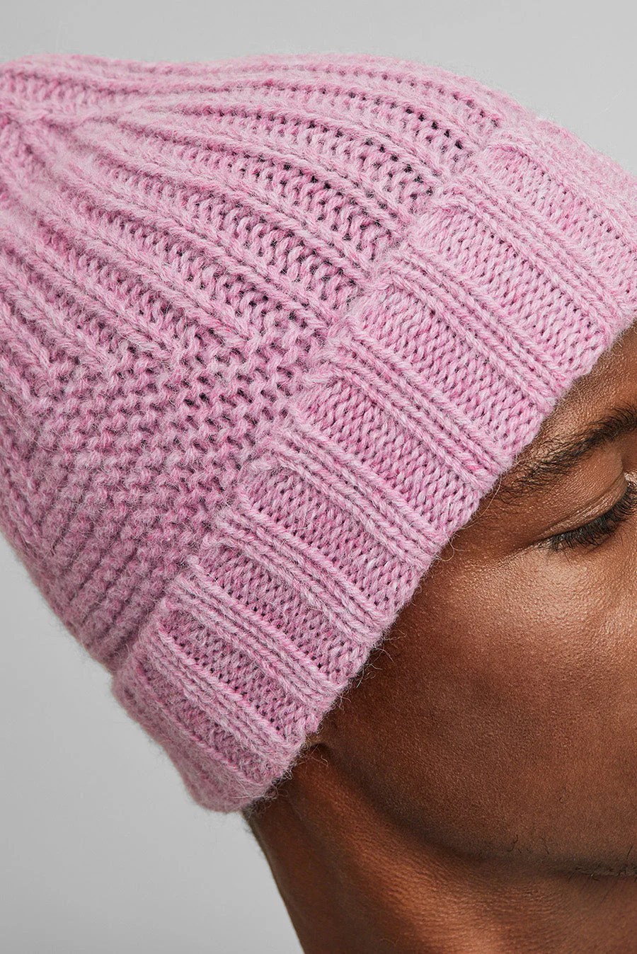 Pascual Hat Baby Alpaca Color Rhapsody - Image 5