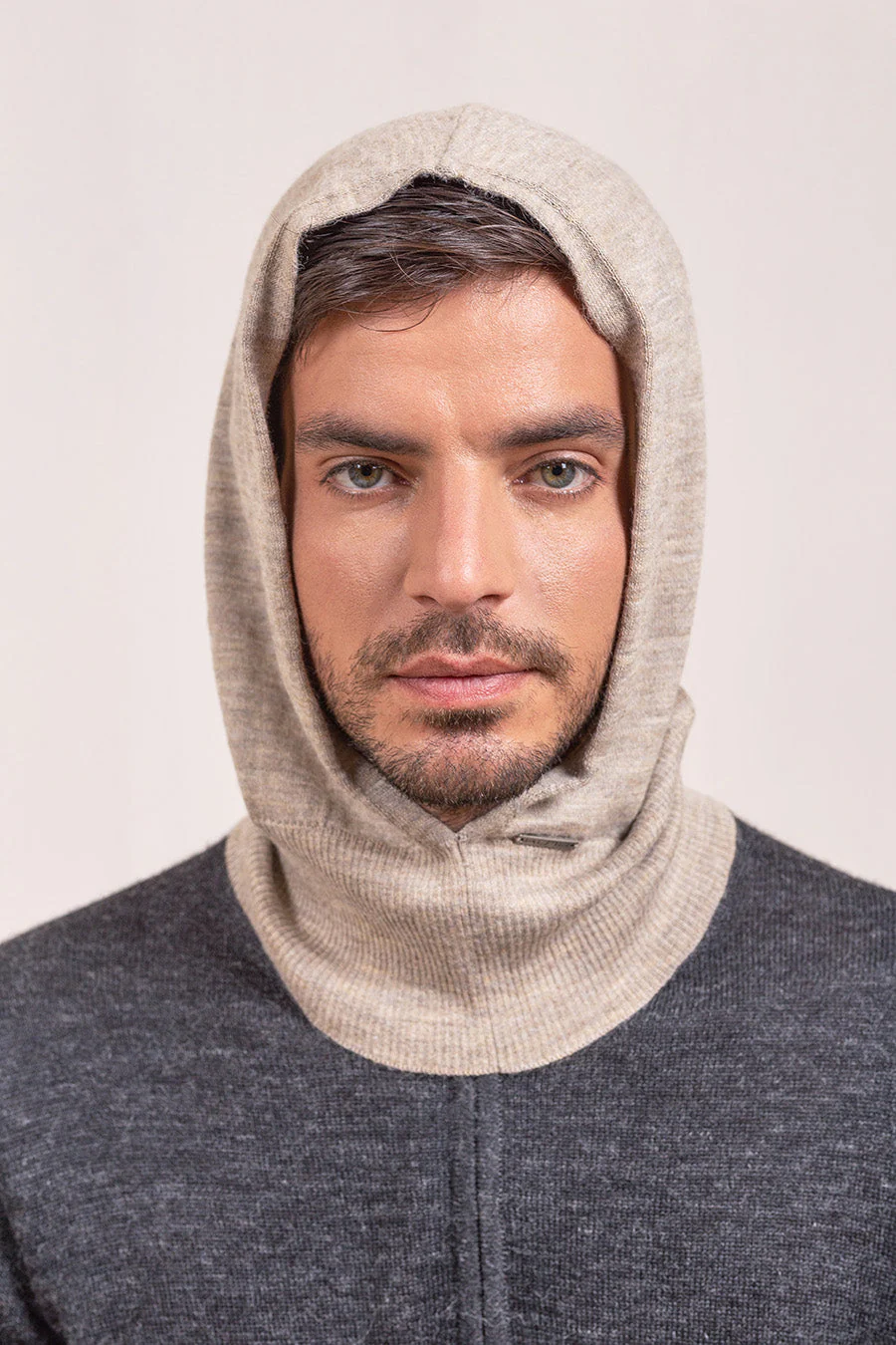 Varela Hat Baby Alpaca Color Arena - Image 4