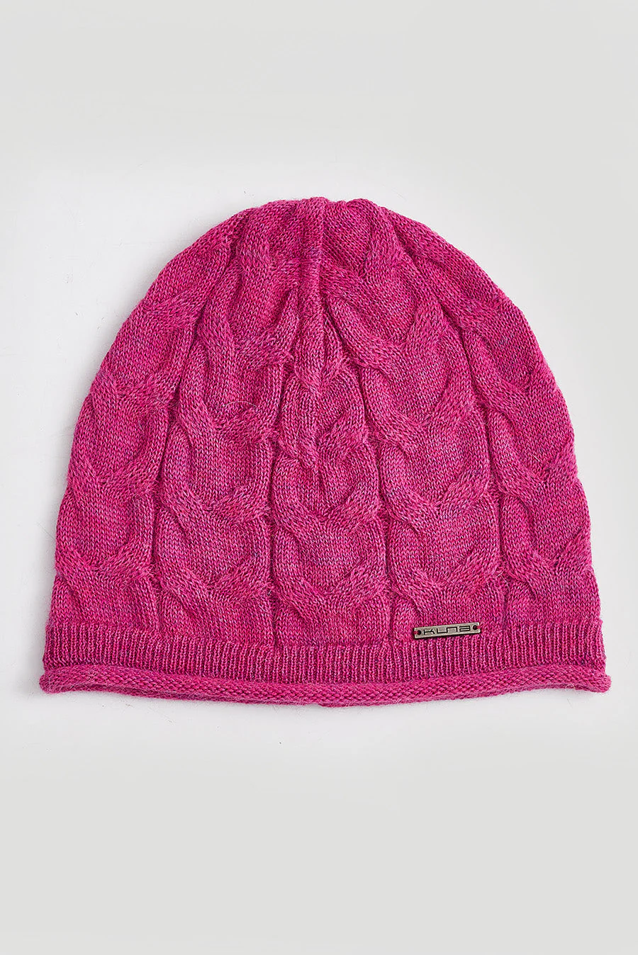 Willow Hat Baby Alpaca Color Ceremony - Image 2