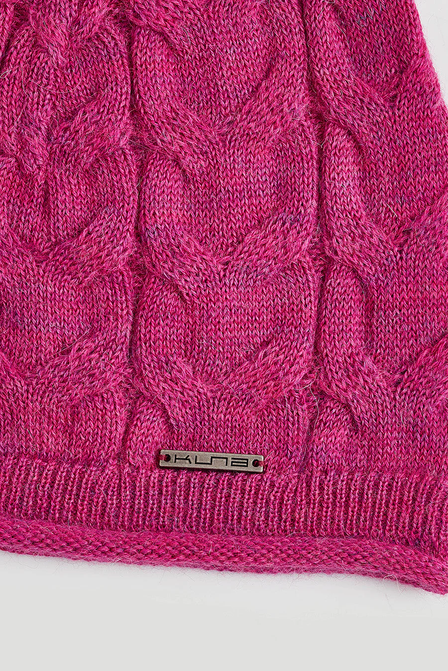 Willow Hat Baby Alpaca Color Ceremony - Image 6