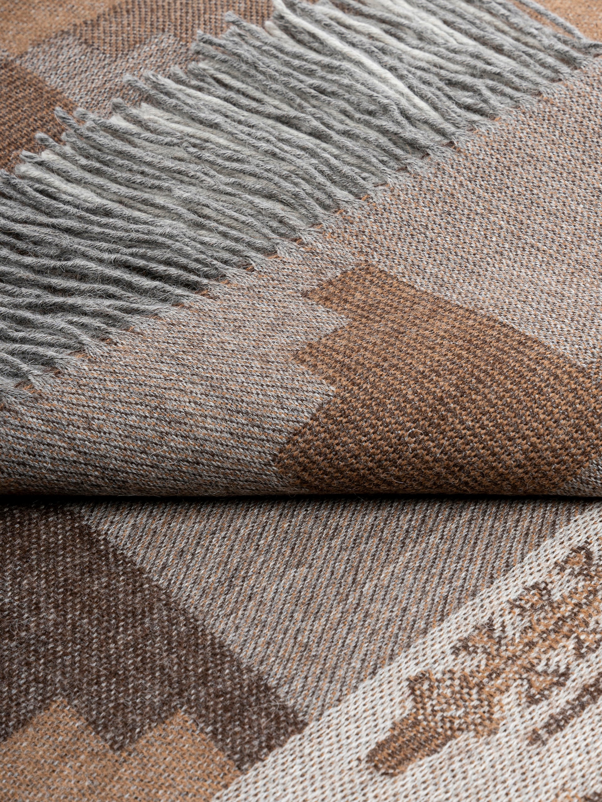 Nazca - 22 Blanket Baby Alpaca Color Multicolor 1 - Image 5