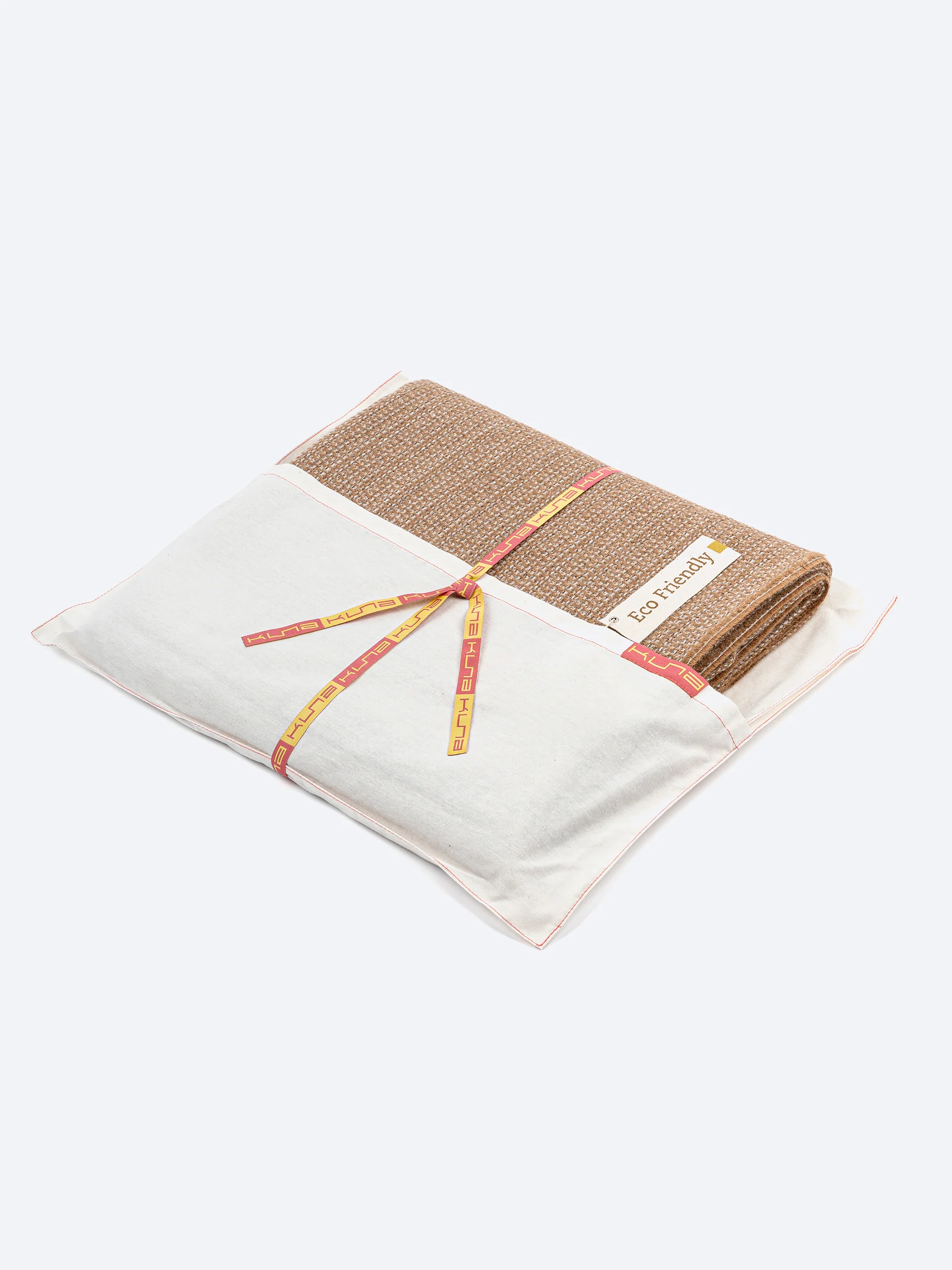 Vivir Blanket Alpaca Color Camel