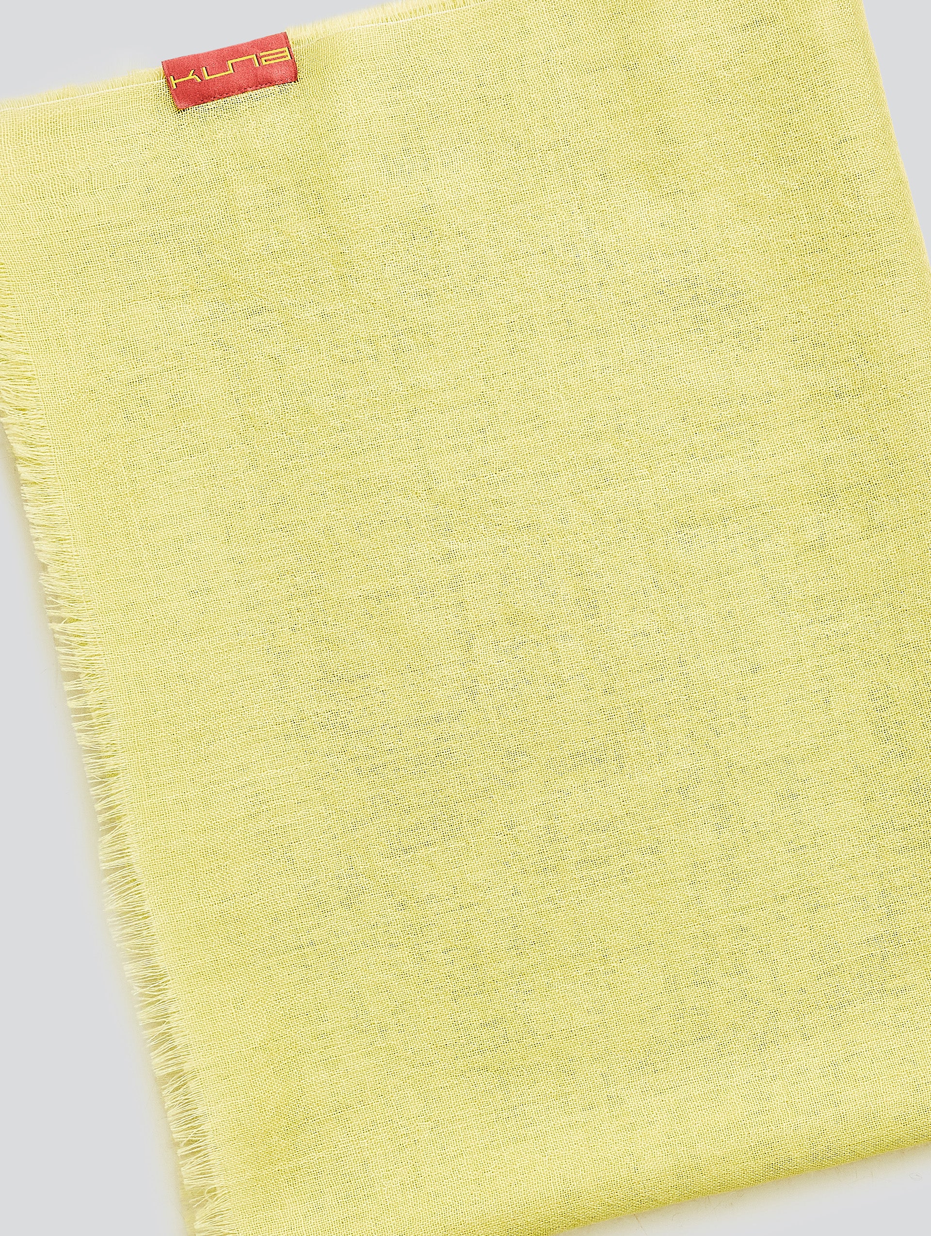 Patito Shawl Baby Alpaca Color Green - Image 4