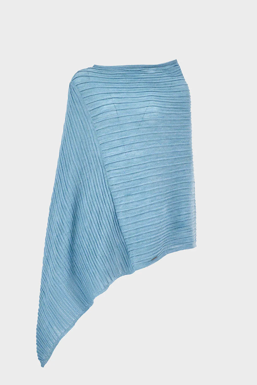 Why Poncho Baby Alpaca Color Dream