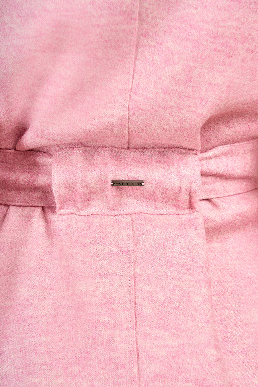 Vainilla Coat Alpaca Color Mosqueta - Image 4