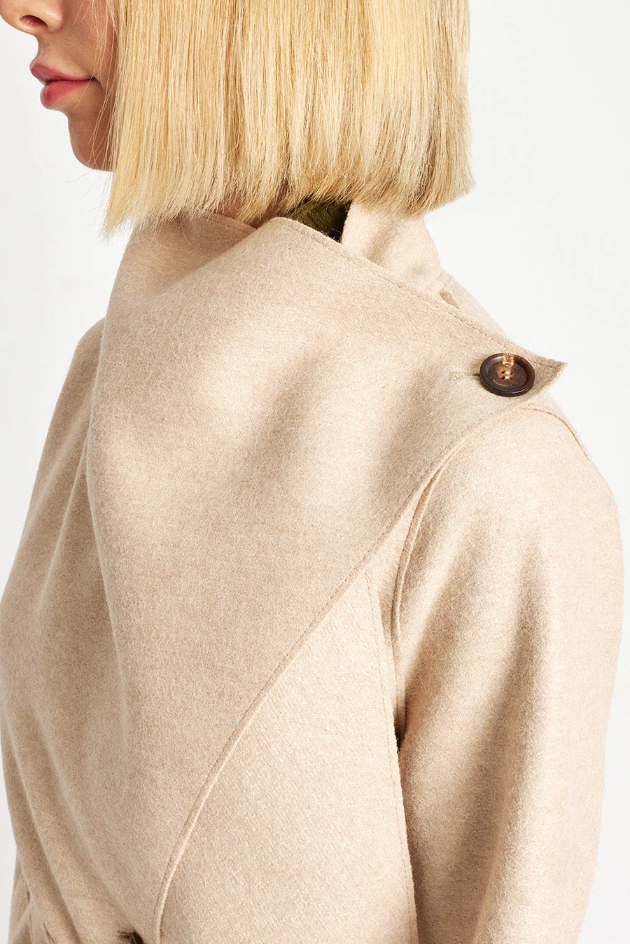 Whitney Coat Alpaca Color Nomad - Image 5