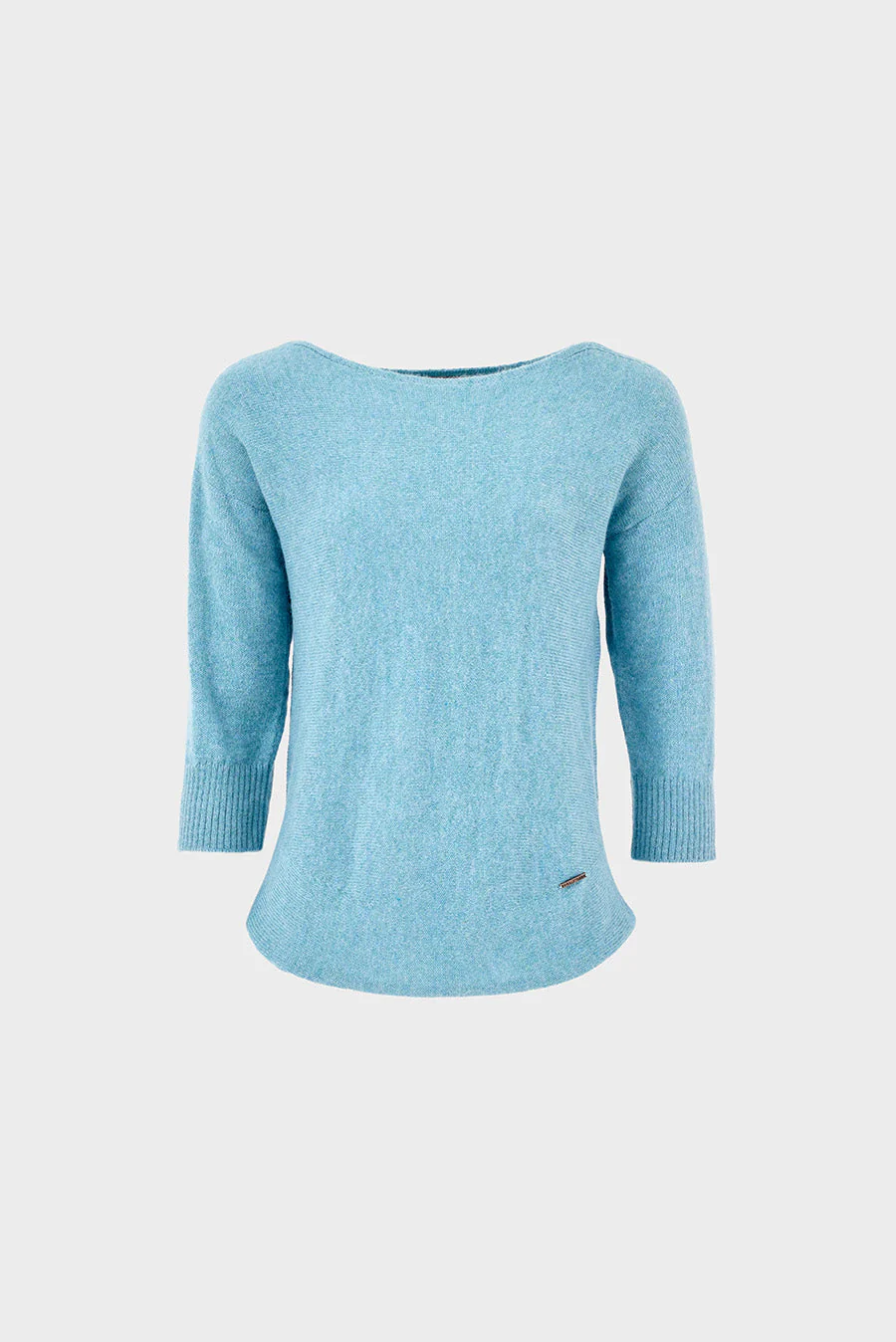 Osane Sweater Baby Alpaca Color Dream