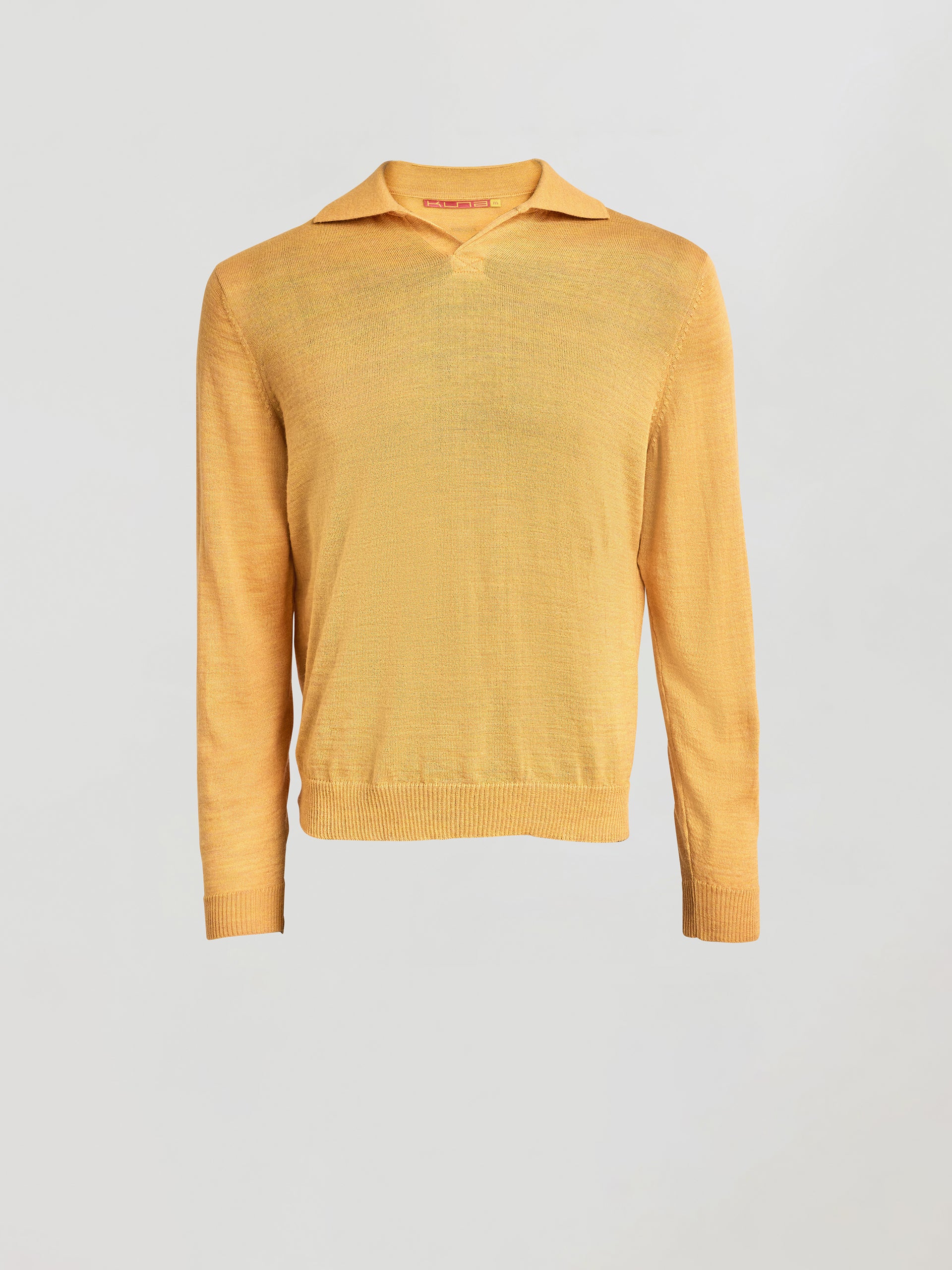 Vabene Sweater Baby Alpaca Color Medalla