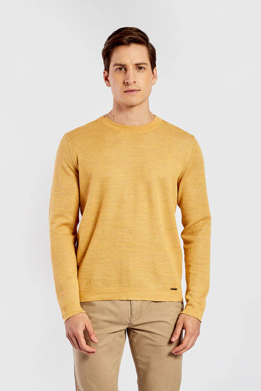 Vecco Sweater Baby Alpaca Color Medalla & Penguin - Image 2