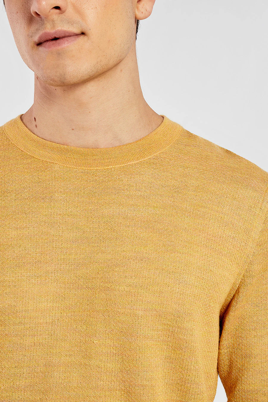 Vecco Sweater Baby Alpaca Color Medalla & Penguin - Image 4