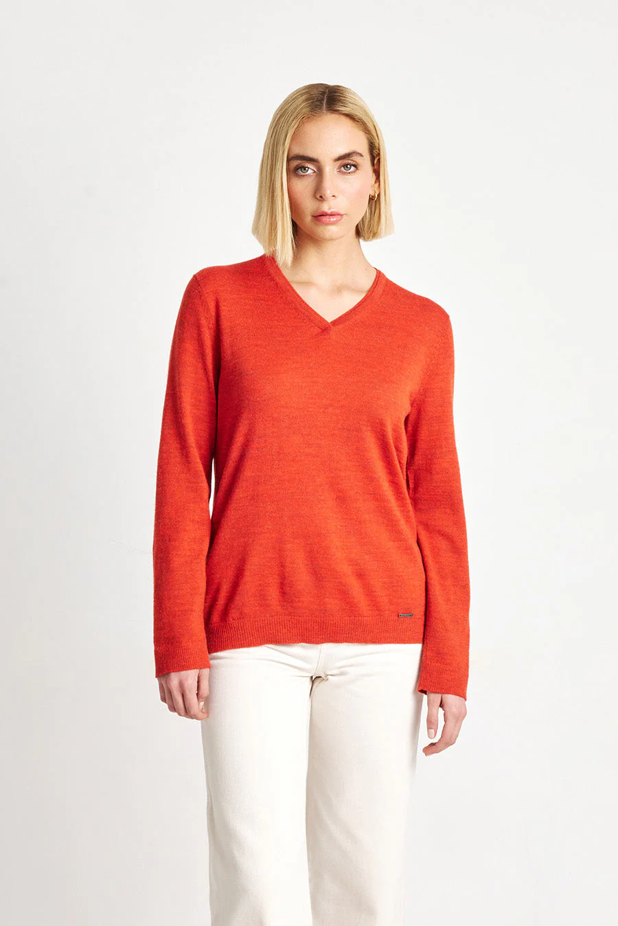 What Sweater Baby Alpaca Color Solstice - Image 2