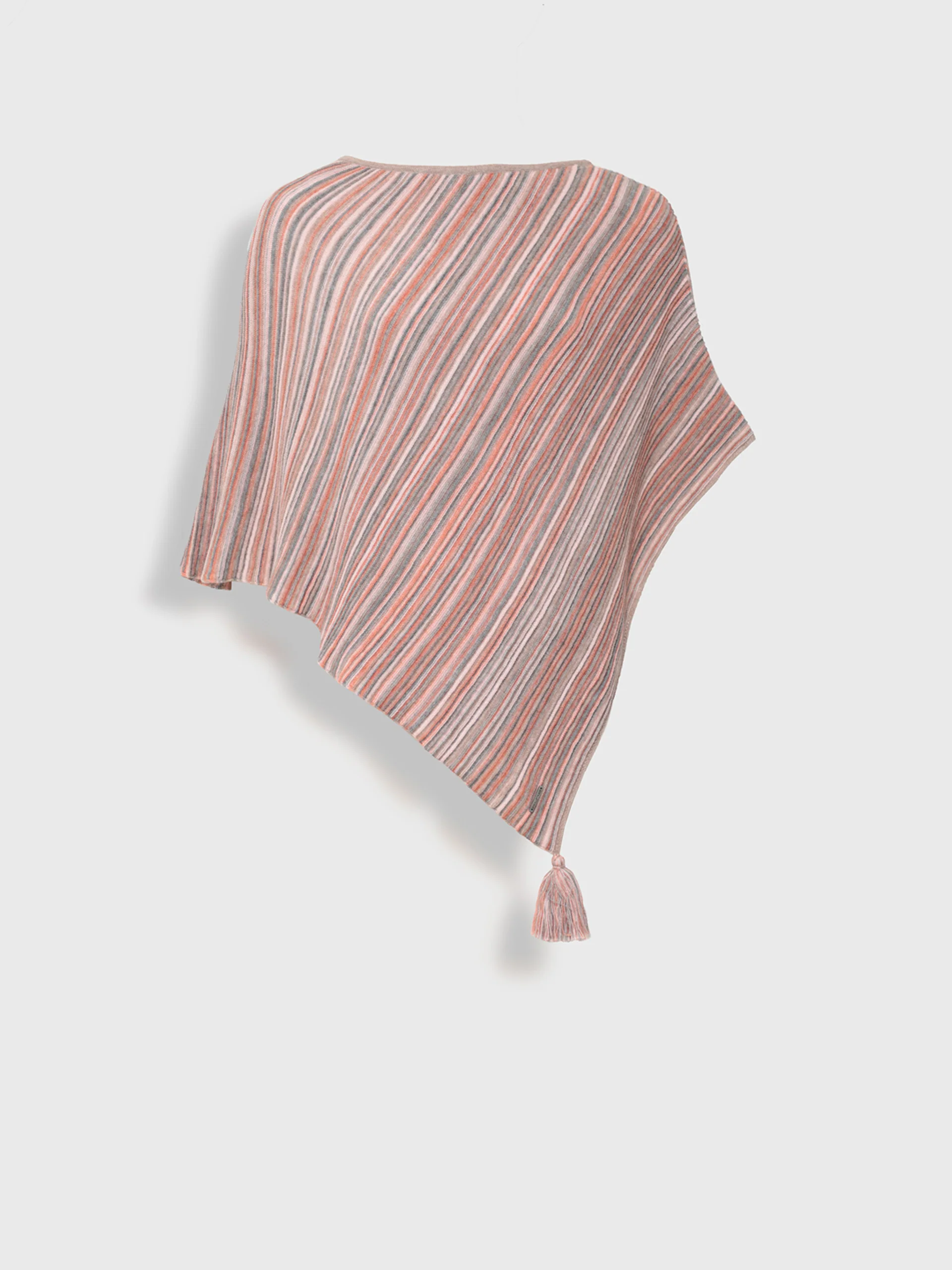 Walnut Cotton Color Orange
