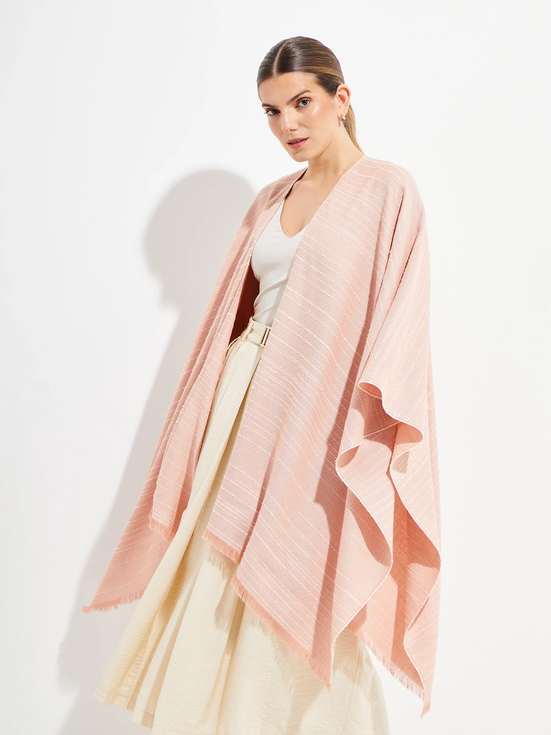 Ygriega Cotton Color Pink - Image 2