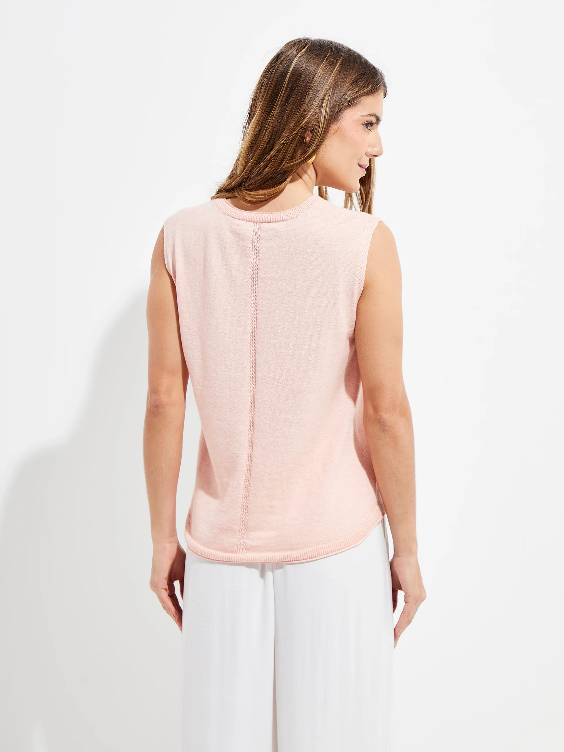 Ylda Cotton Color Pink - Image 3