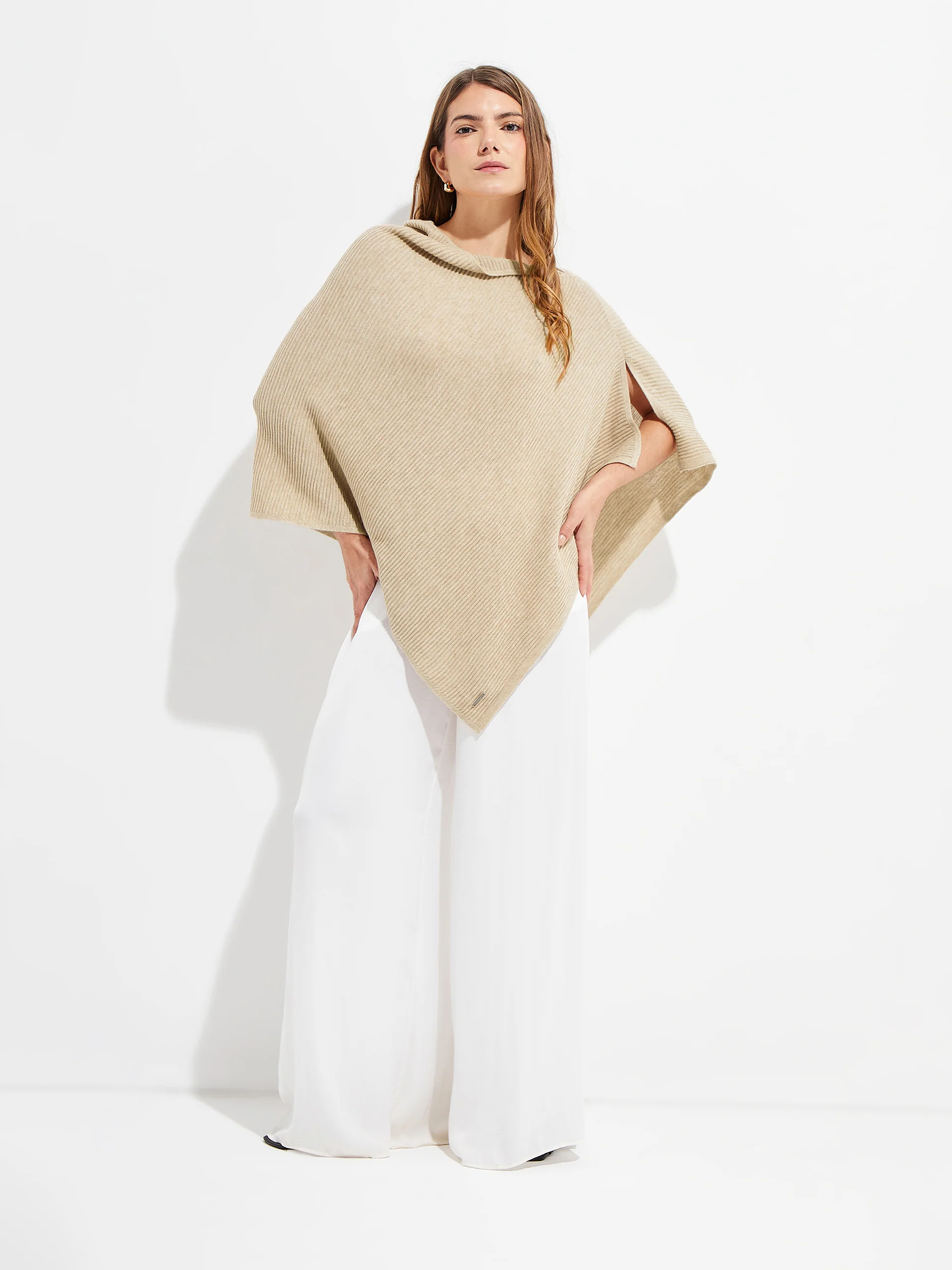 Ypanema Cotton Color Beige - Image 4