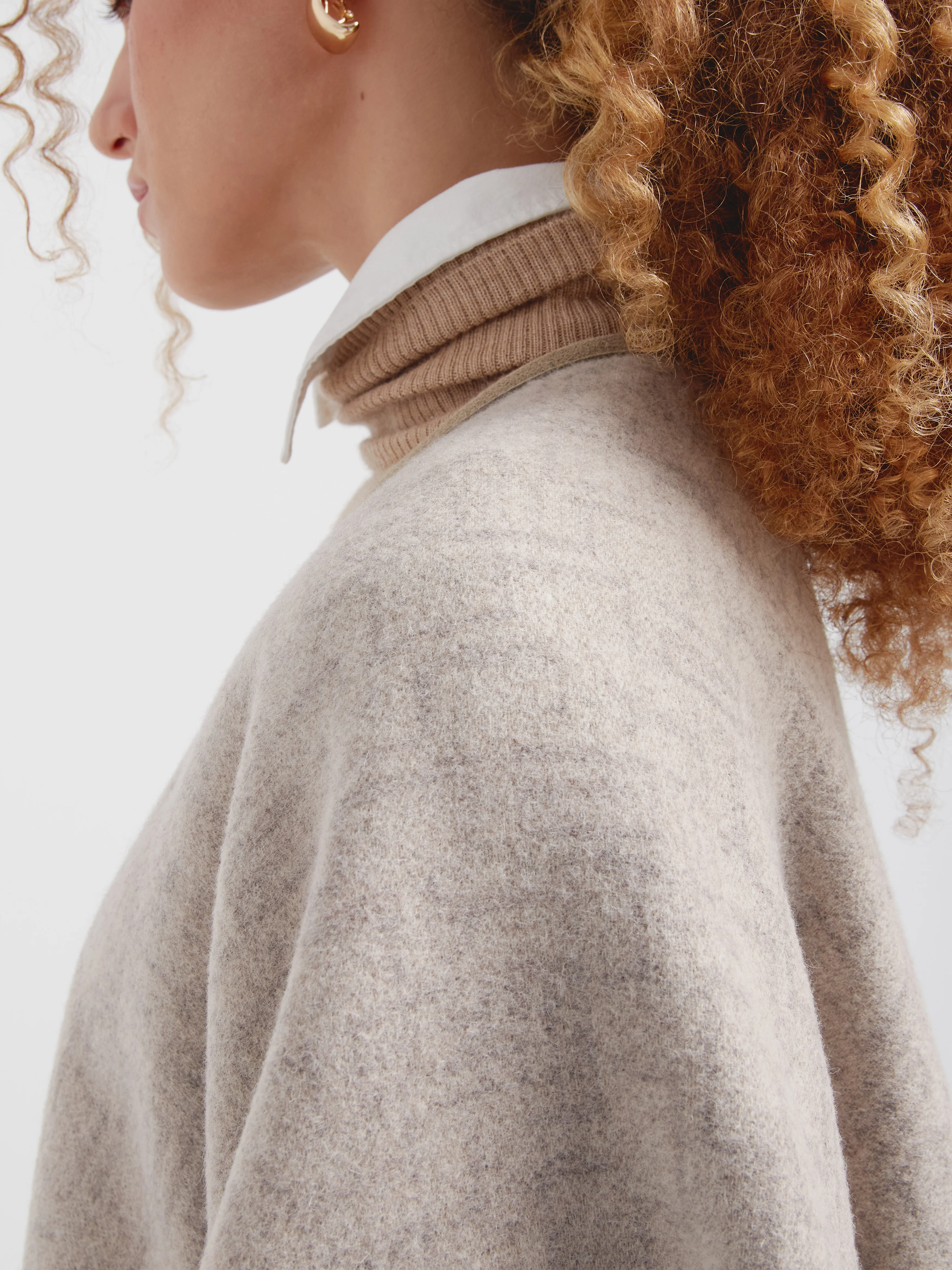 Yper Baby Alpaca Color Grey - Image 10