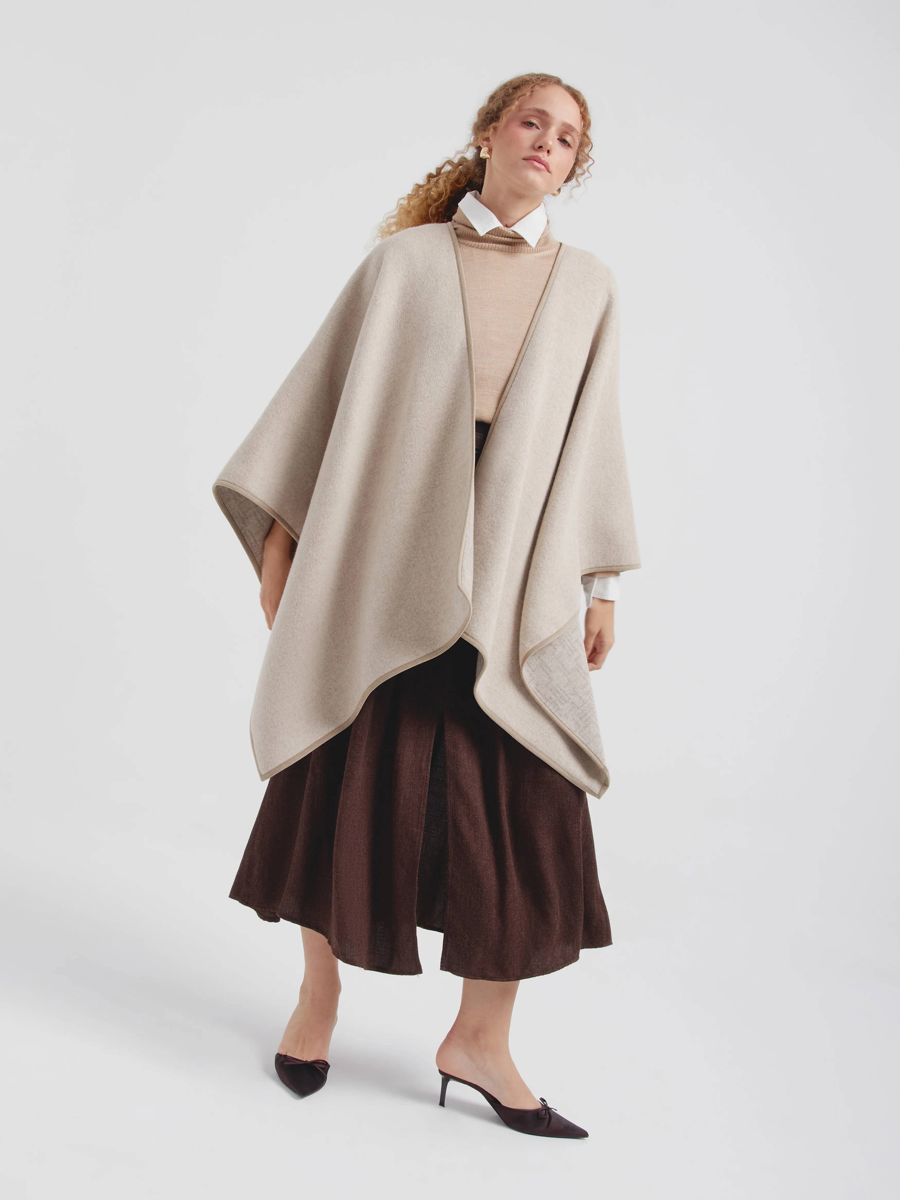 Yper Baby Alpaca Color Grey - Image 4