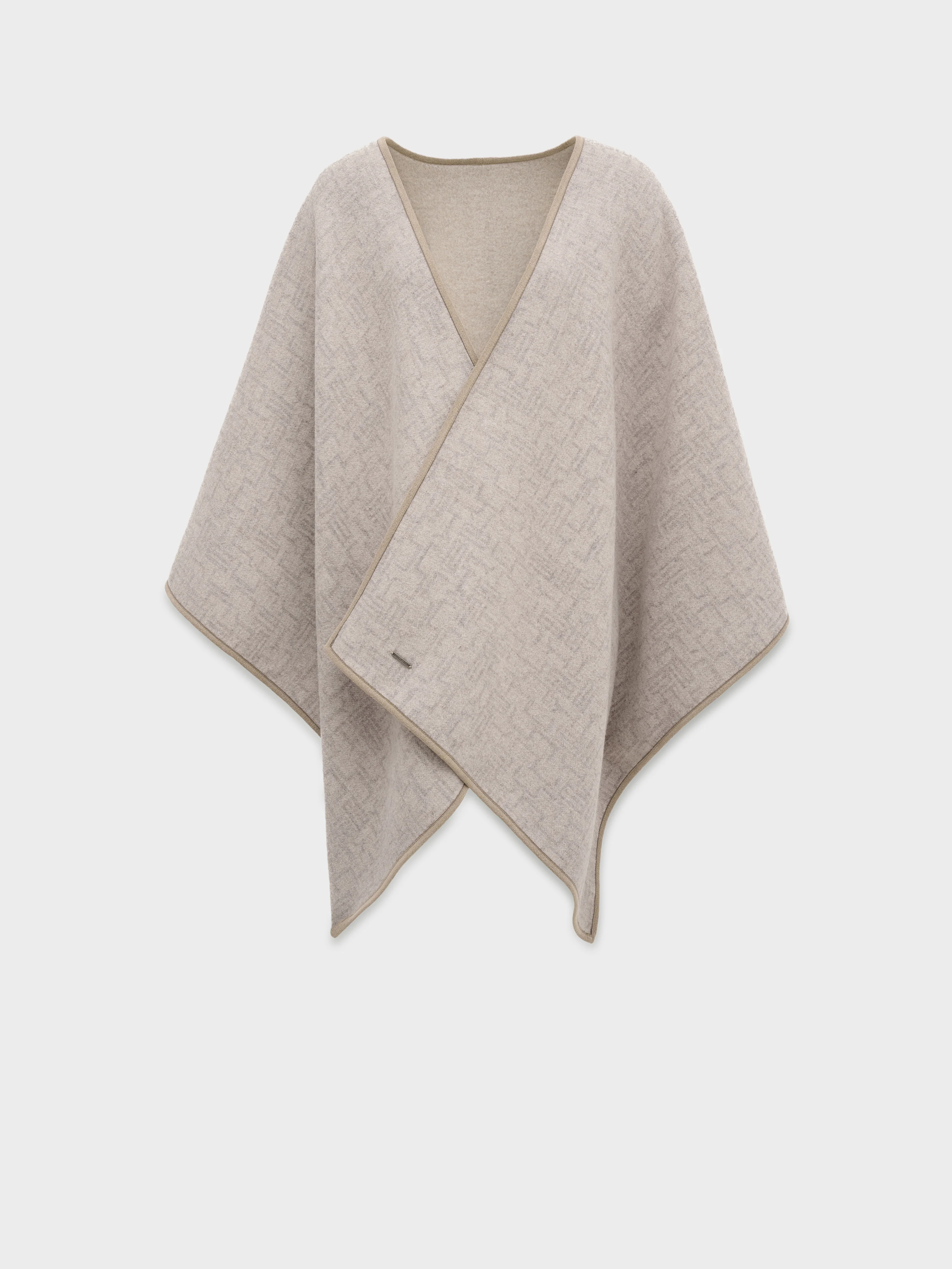 Yper Baby Alpaca Color Grey - Image 6