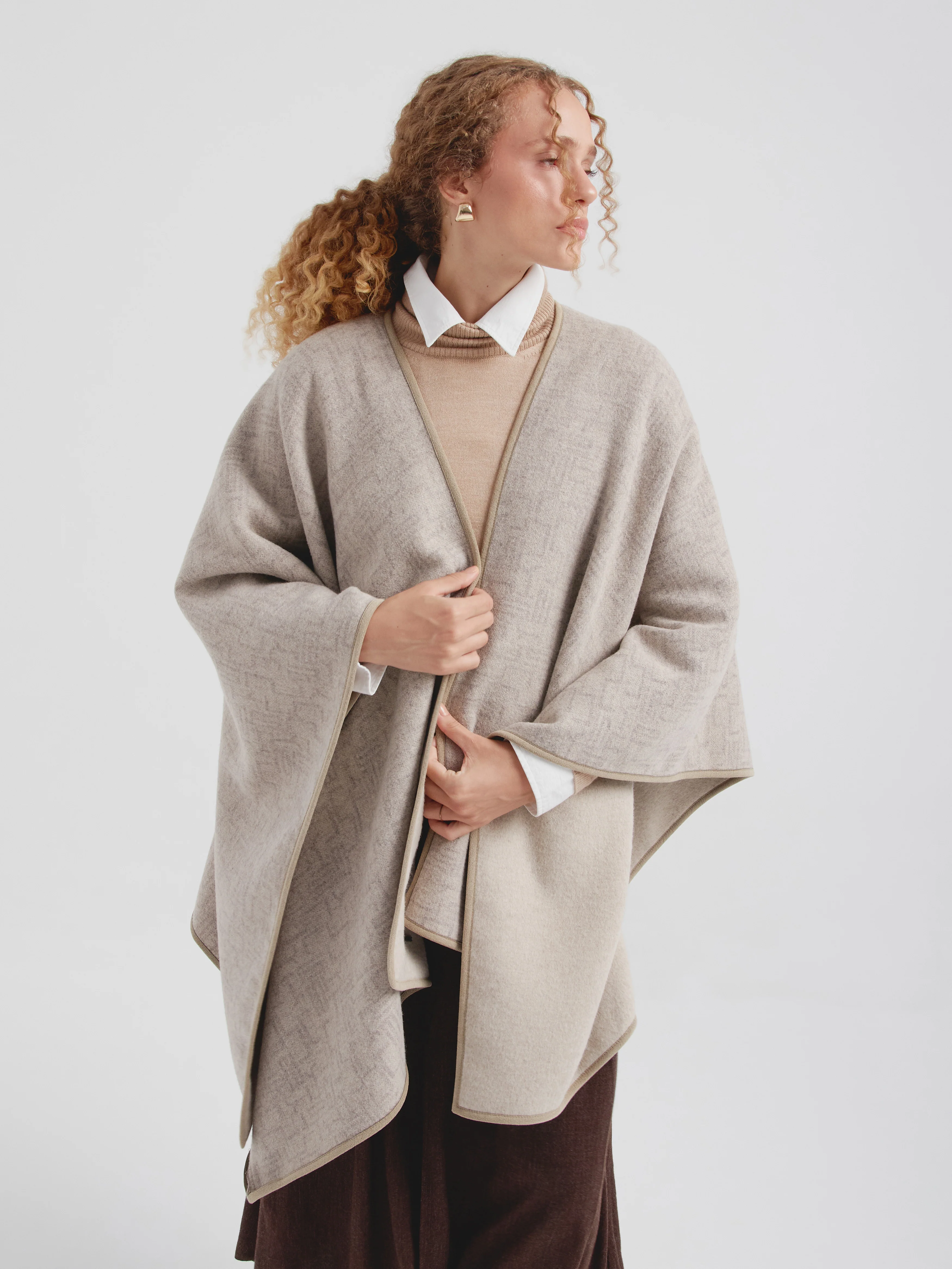 Yper Baby Alpaca Color Grey - Image 7