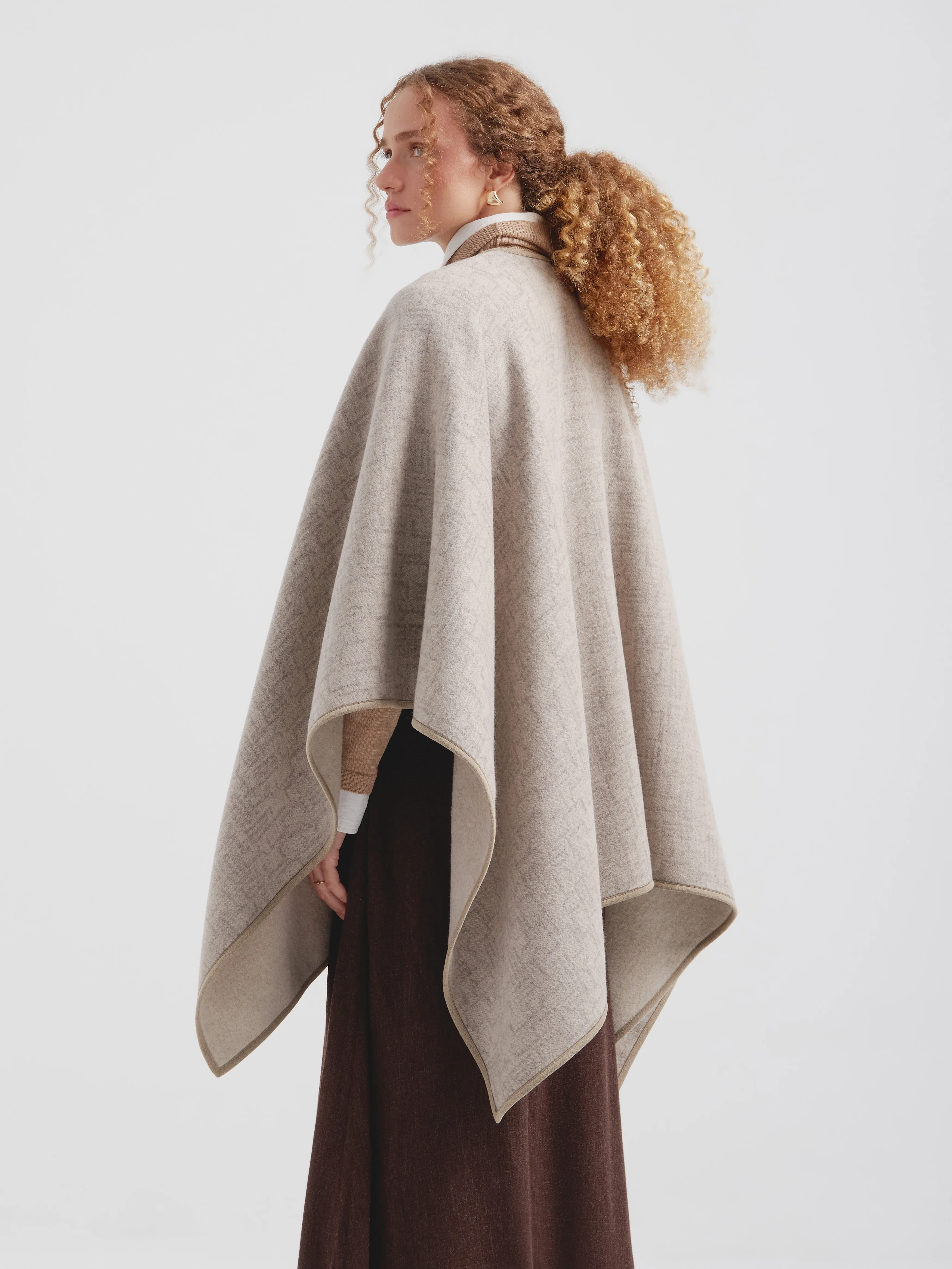 Yper Baby Alpaca Color Grey - Image 8