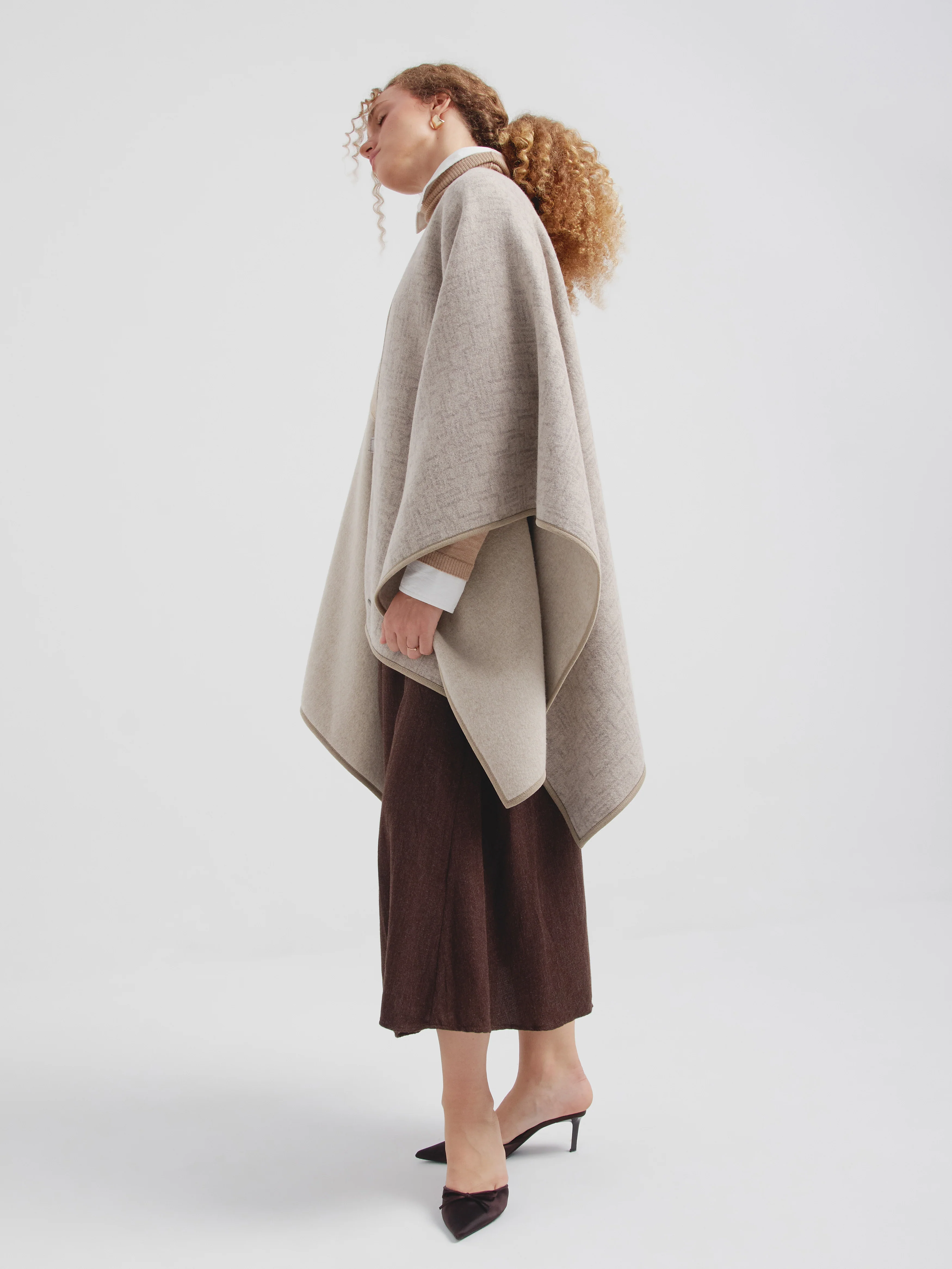 Yper Baby Alpaca Color Grey - Image 9