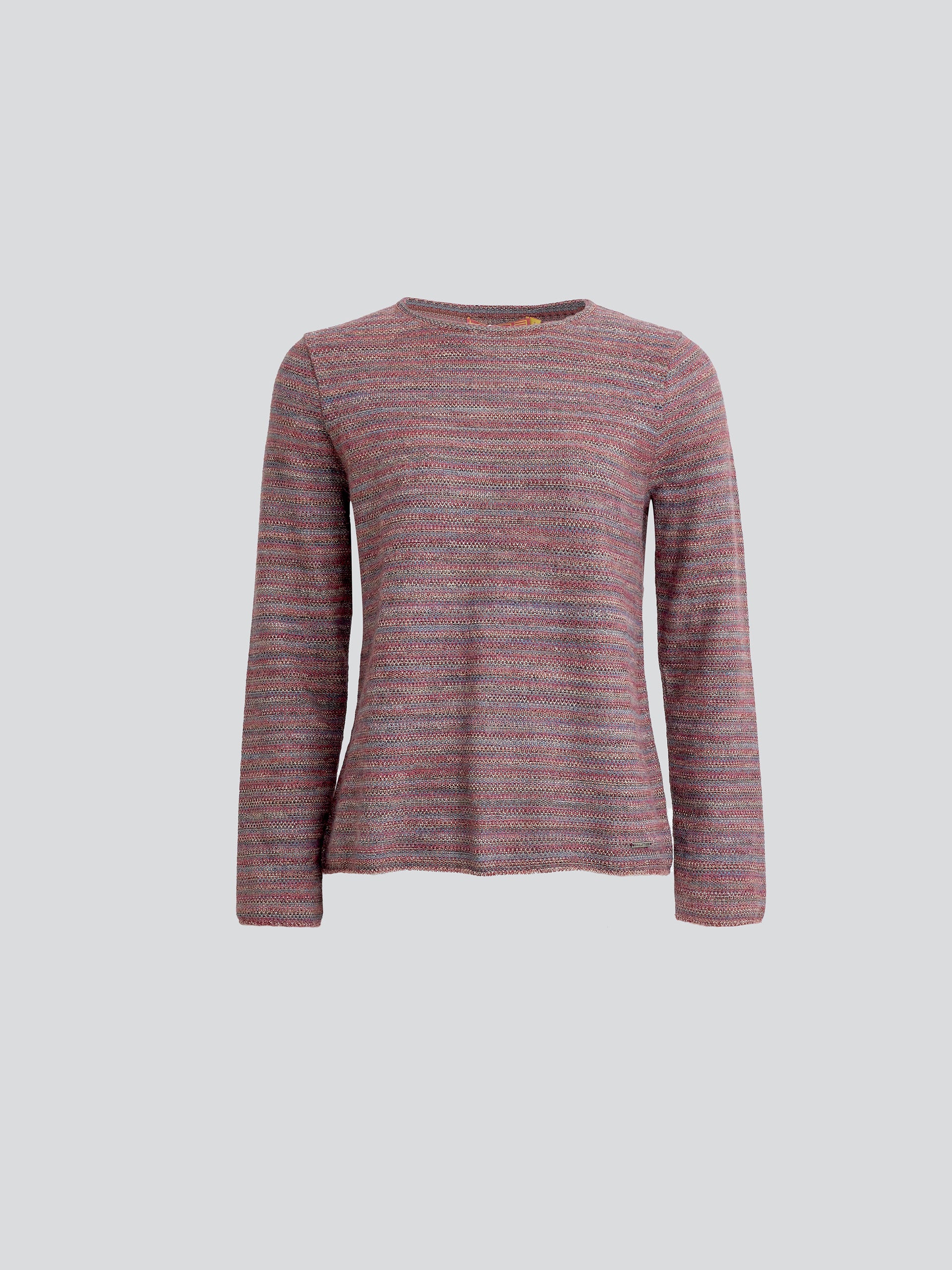 Yudith Sweater Baby Alpaca Color Red