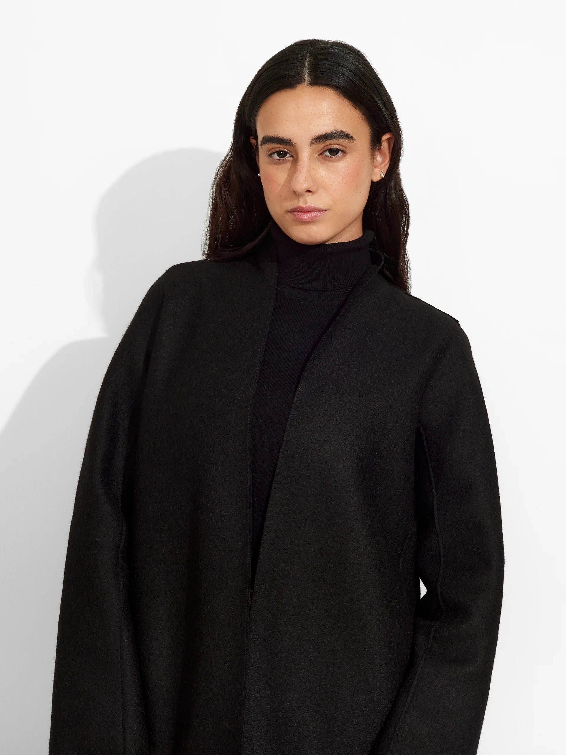 Zadig  Alpaca Color Black - Image 5
