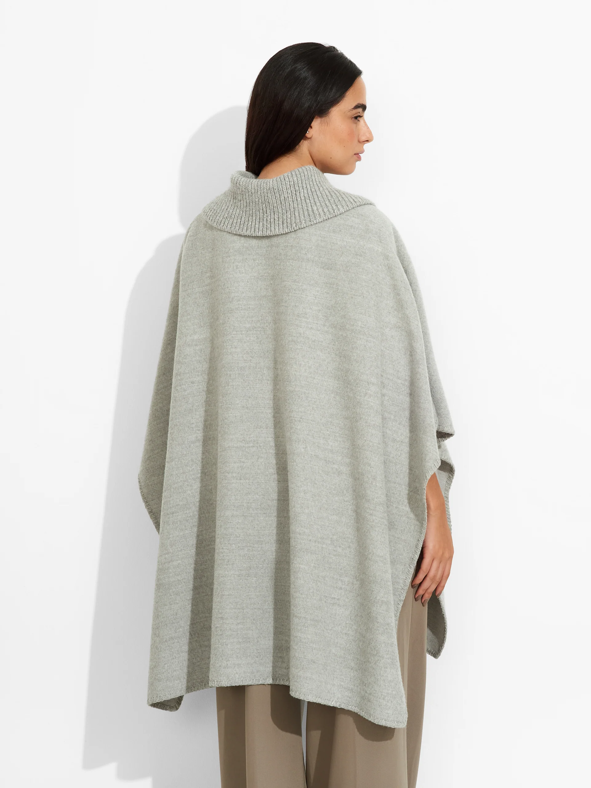 Zendaya Baby Alpaca Color Brown - Image 3